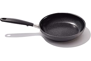 OXO Good Grips 8" Nonstick Skillet - German Engineered 3-Layer Nonstick Coating