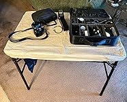 Review Image by Dave A Walter Dave A Walter