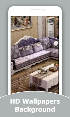 Modern Sofa