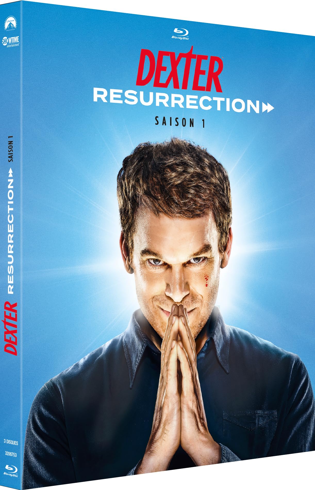 Dexter : Résurrection - Saison 1