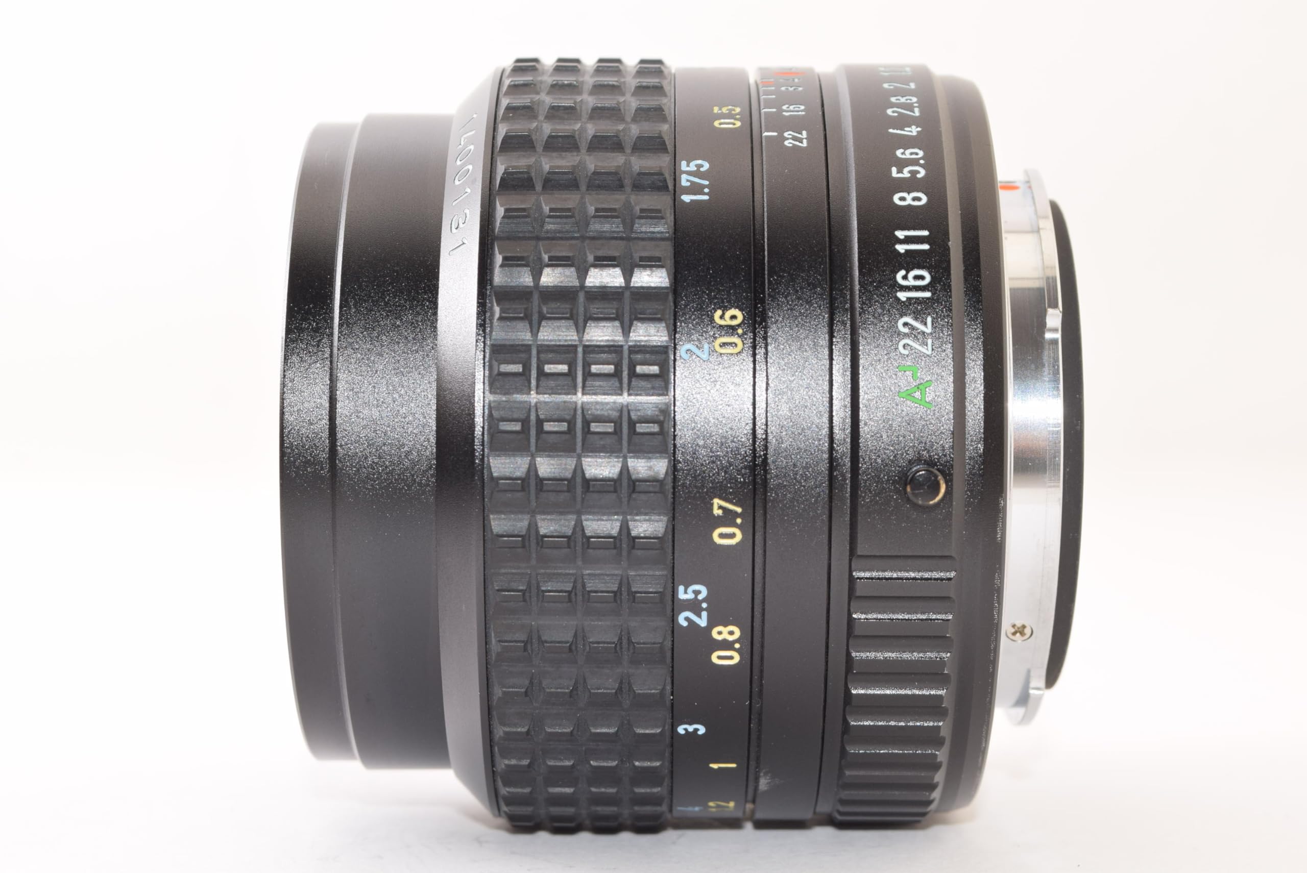 Amazon.co.jp: ペンタックス smc PENTAX-A 50mm F1.2 : 家電＆カメラ