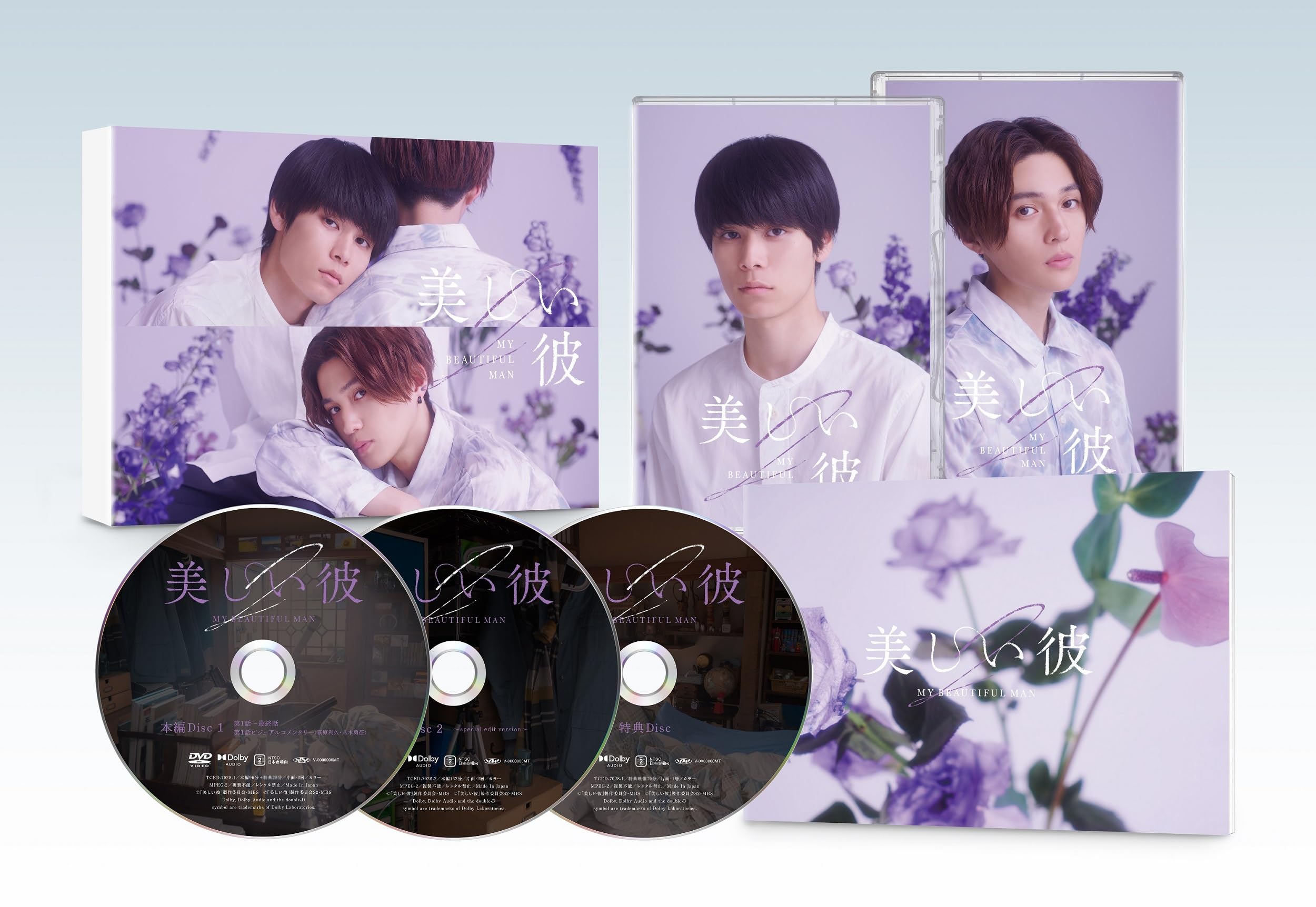 1 DVD-Box [DVD]