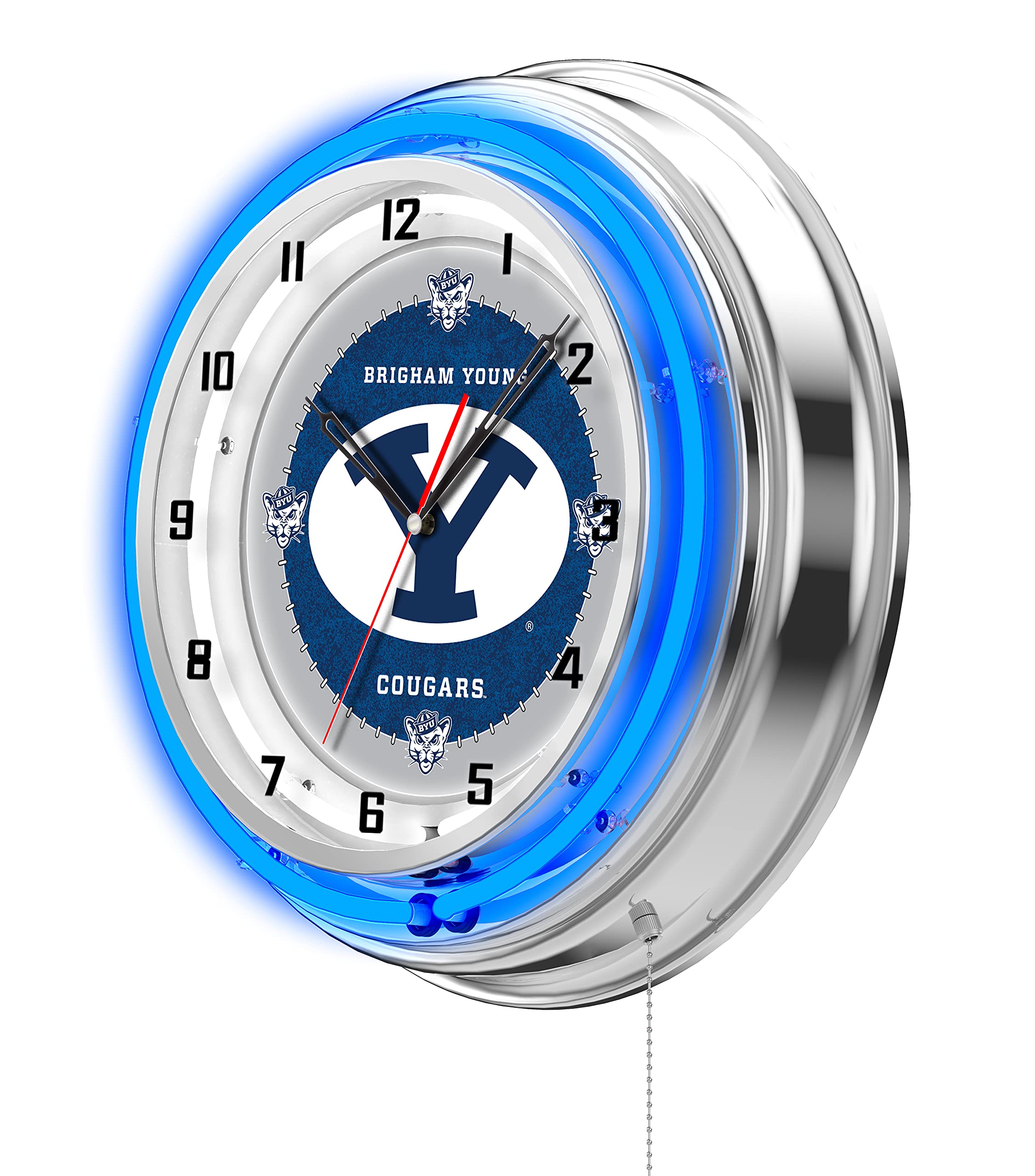 Holland Bar Stool Co. Brigham Young University 19