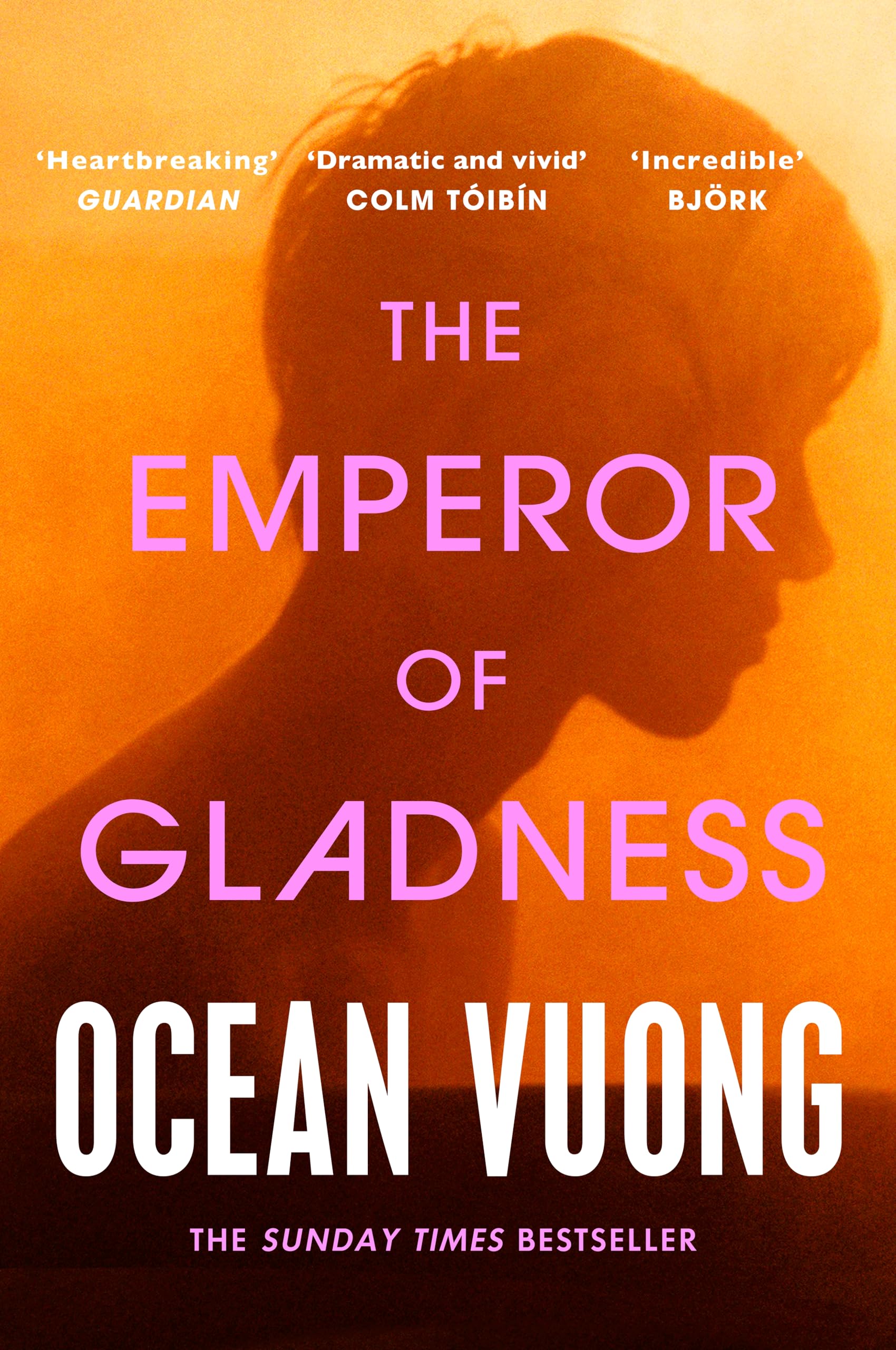 The Emperor of Gladness: The unforgettable Sunday Times bestseller from the author of TikTok sensation On Earth We’re Briefly Gorgeous