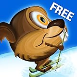 Enfríe Banda Sonora Rovio First Nut Adventure : The Squirrel Snow Glide Race
