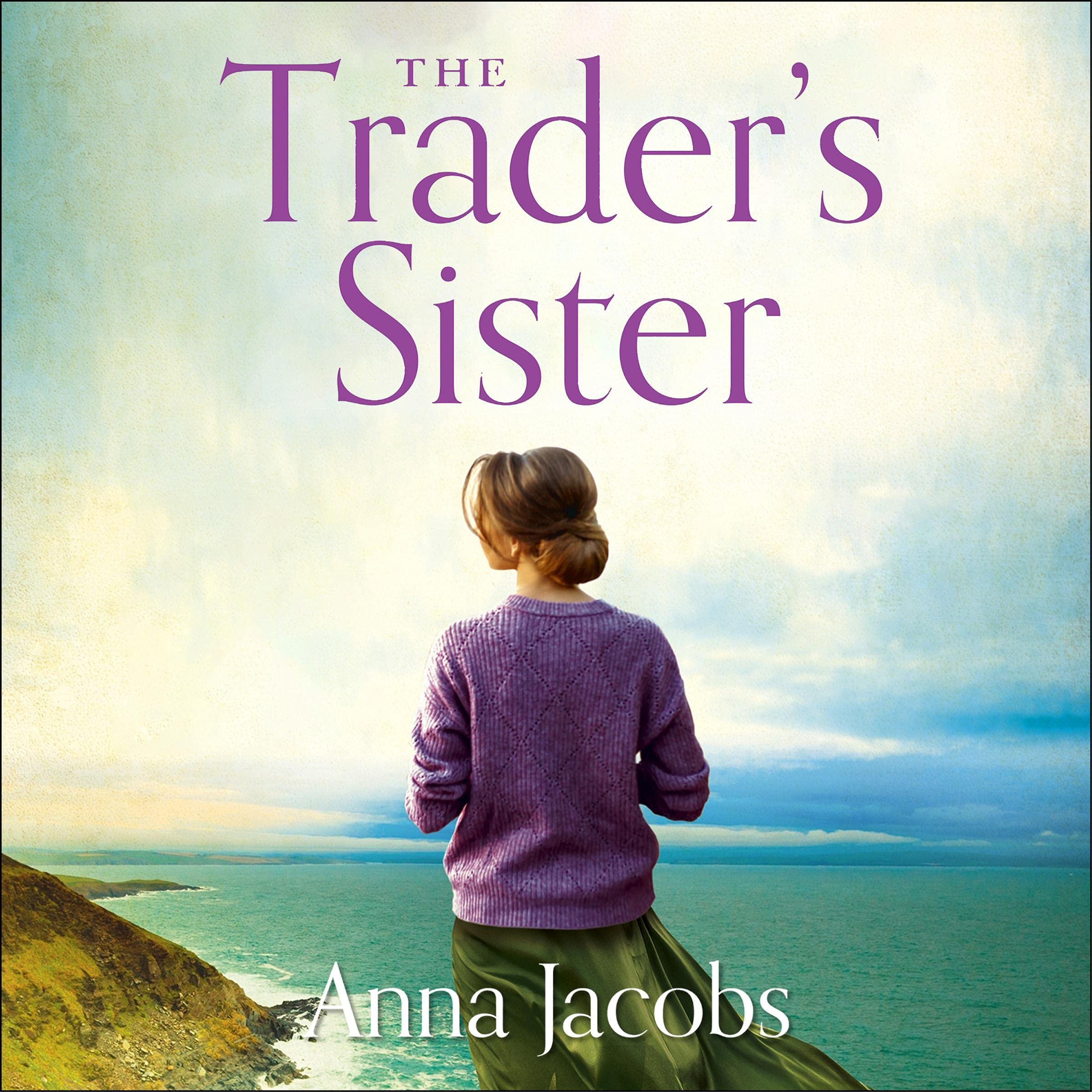The Trader's Sister: The Traders, Book 2