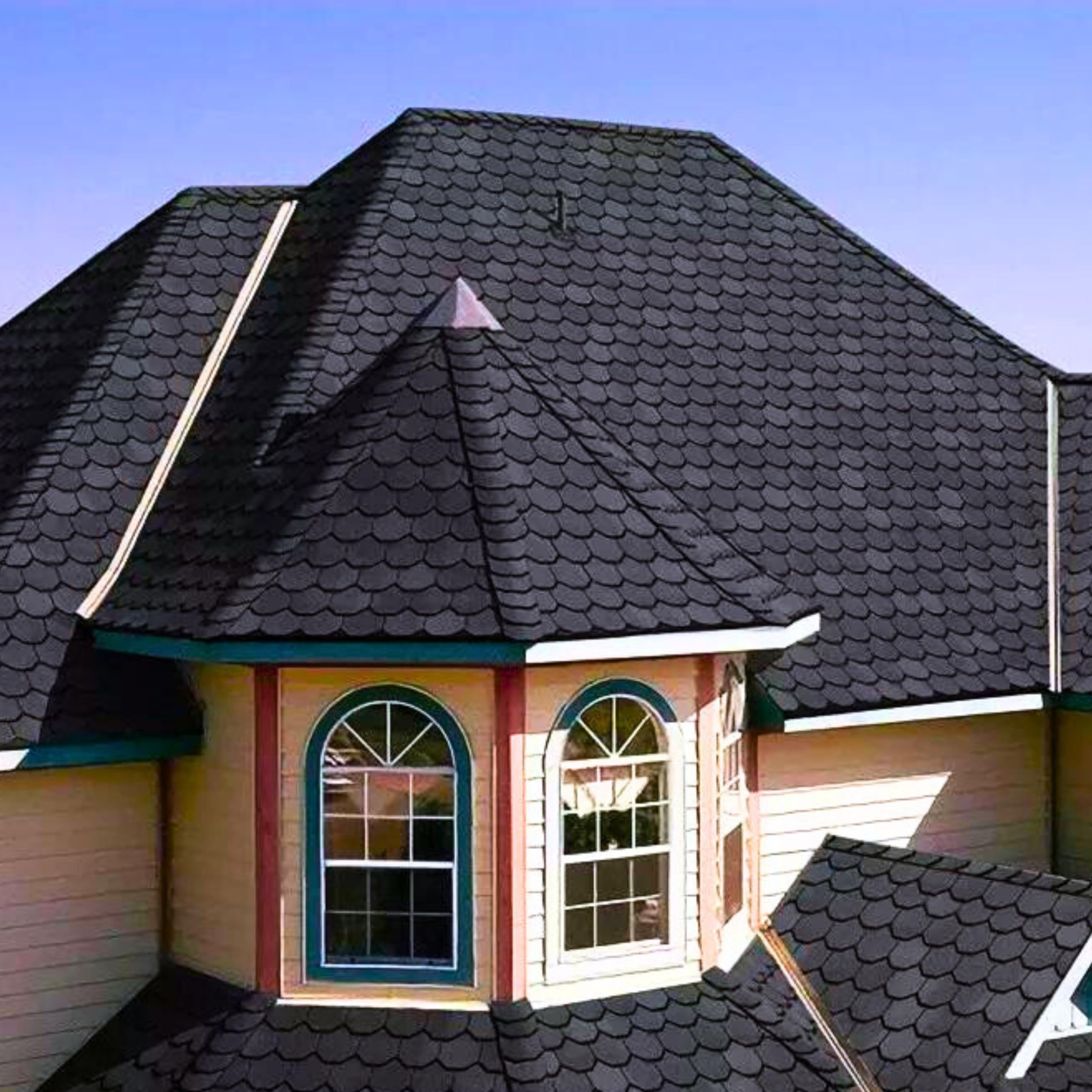 Flat Roof Certainteed Products