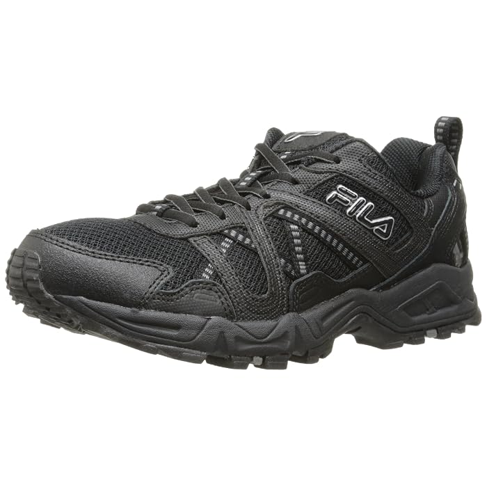 Ascente 15 Trail Running Shoe 
