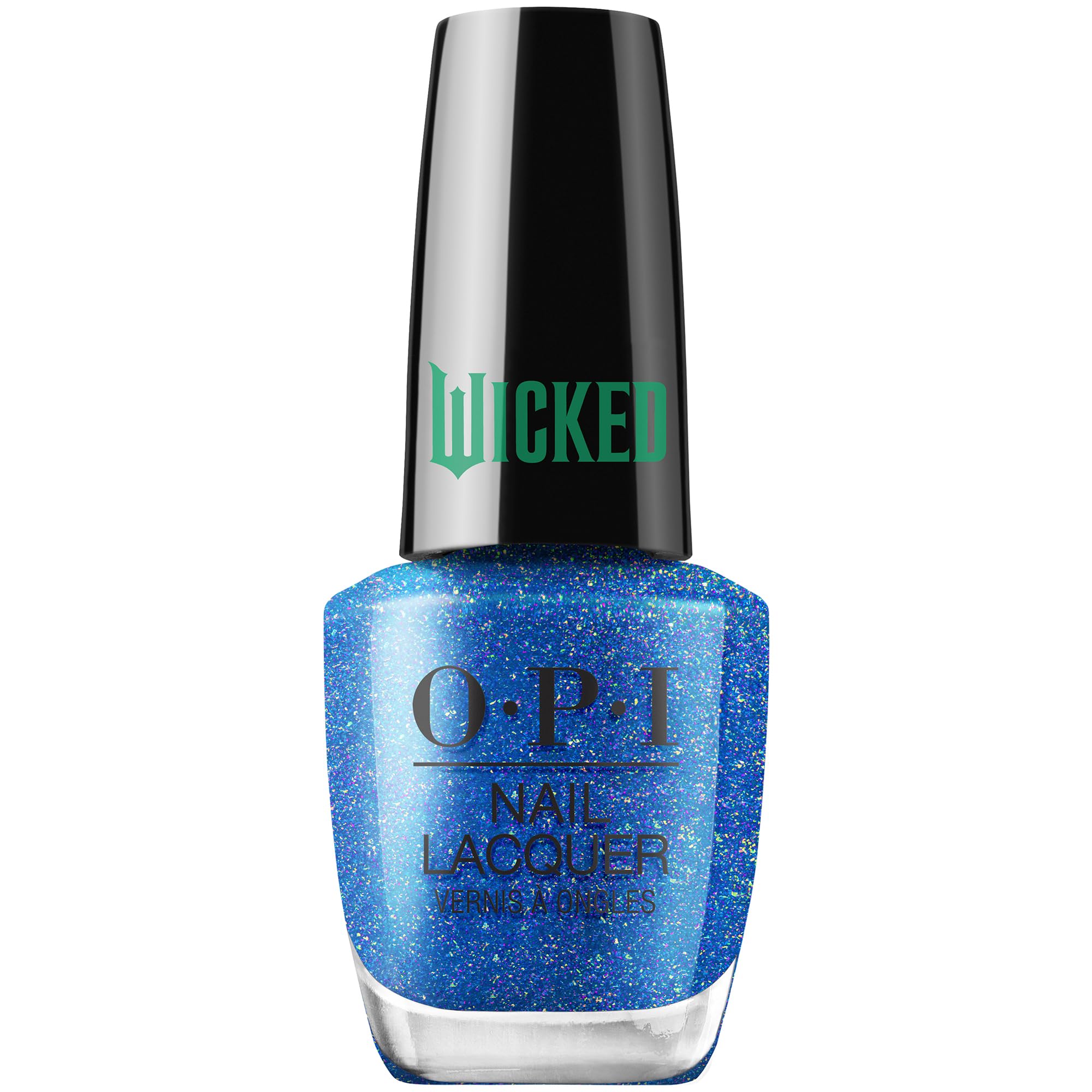 O·P·I Nail Lacquer Holiday '24 I'M The Wonderfullest,15ml-picture-22