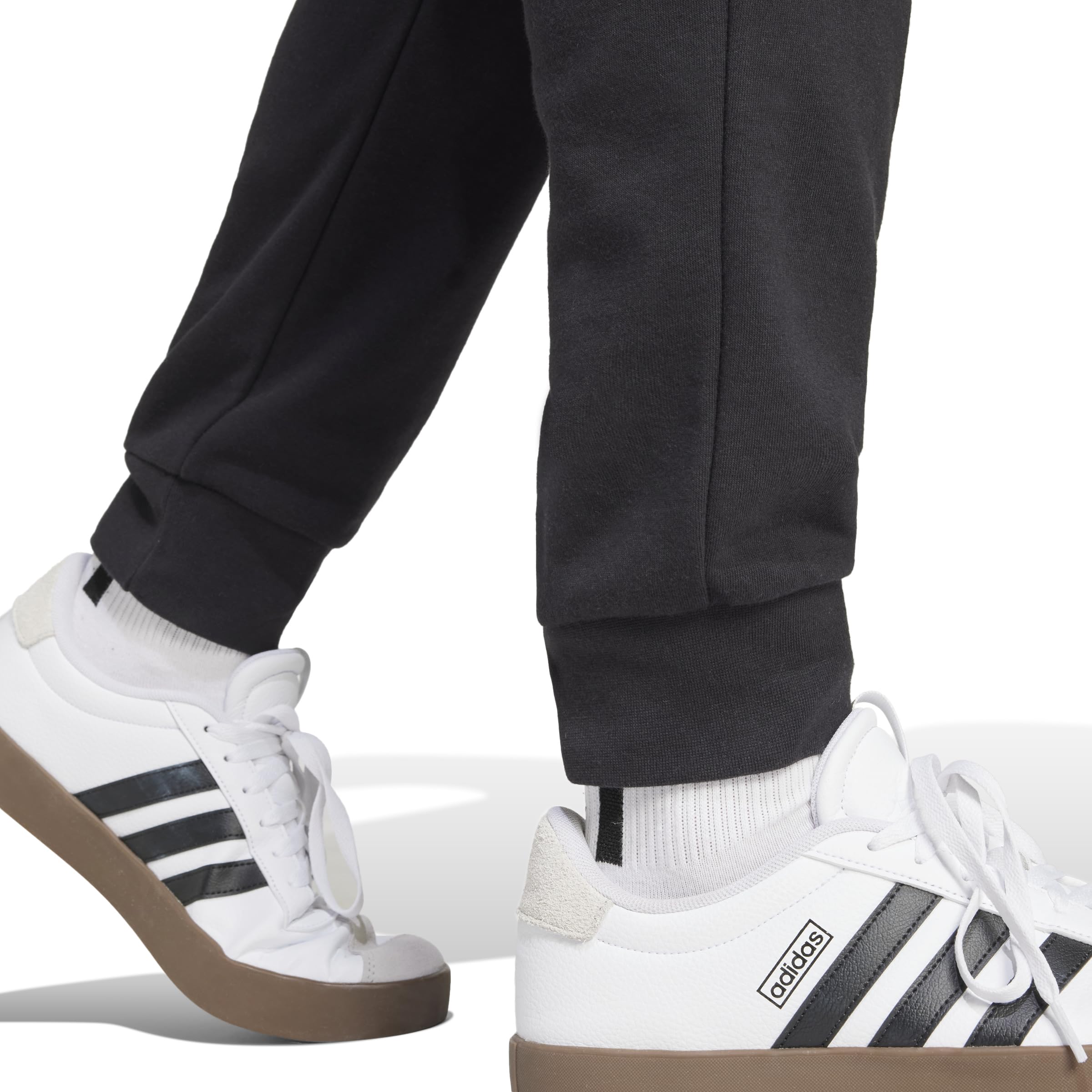 Adidas Essentials Feel Cozy French Terry Pants Pantaloni della tuta da uomo