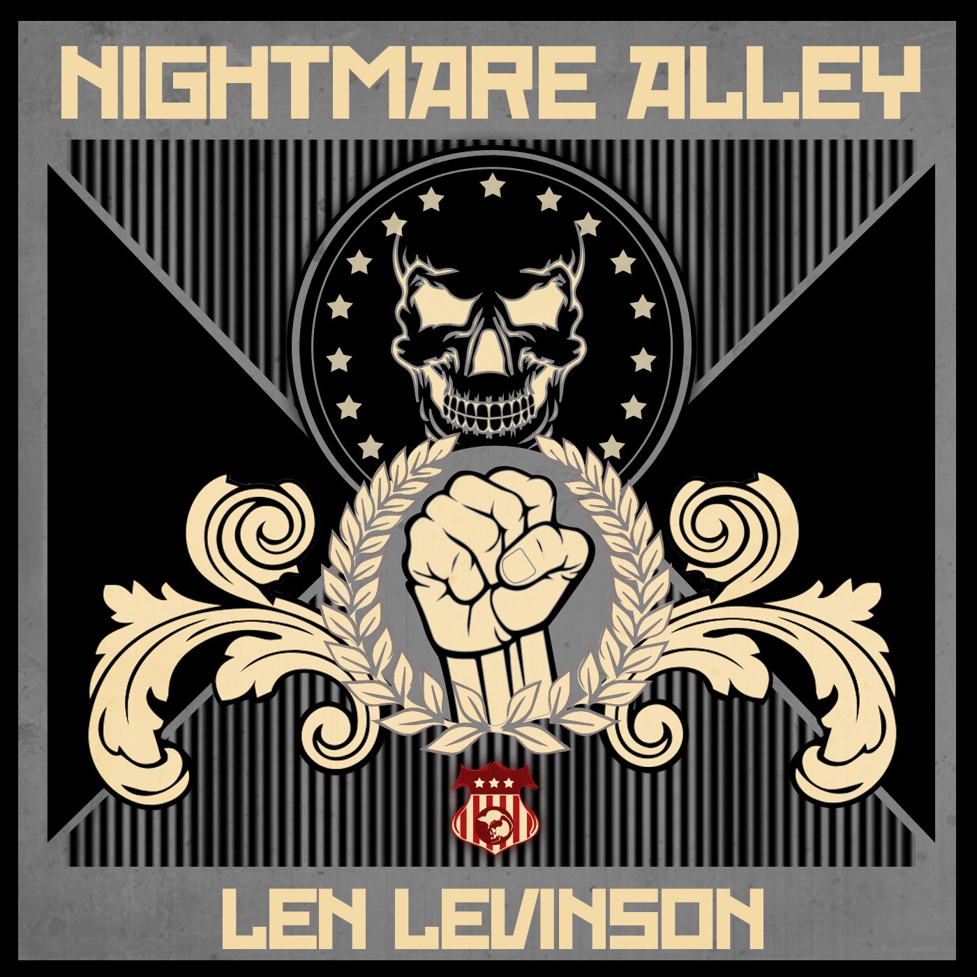 Nightmare Alley
