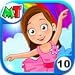 My Town : Dance School