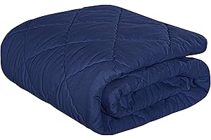 NTBAY Down Alternative Toddler Comforter: Cozy Comfort for Your Little One