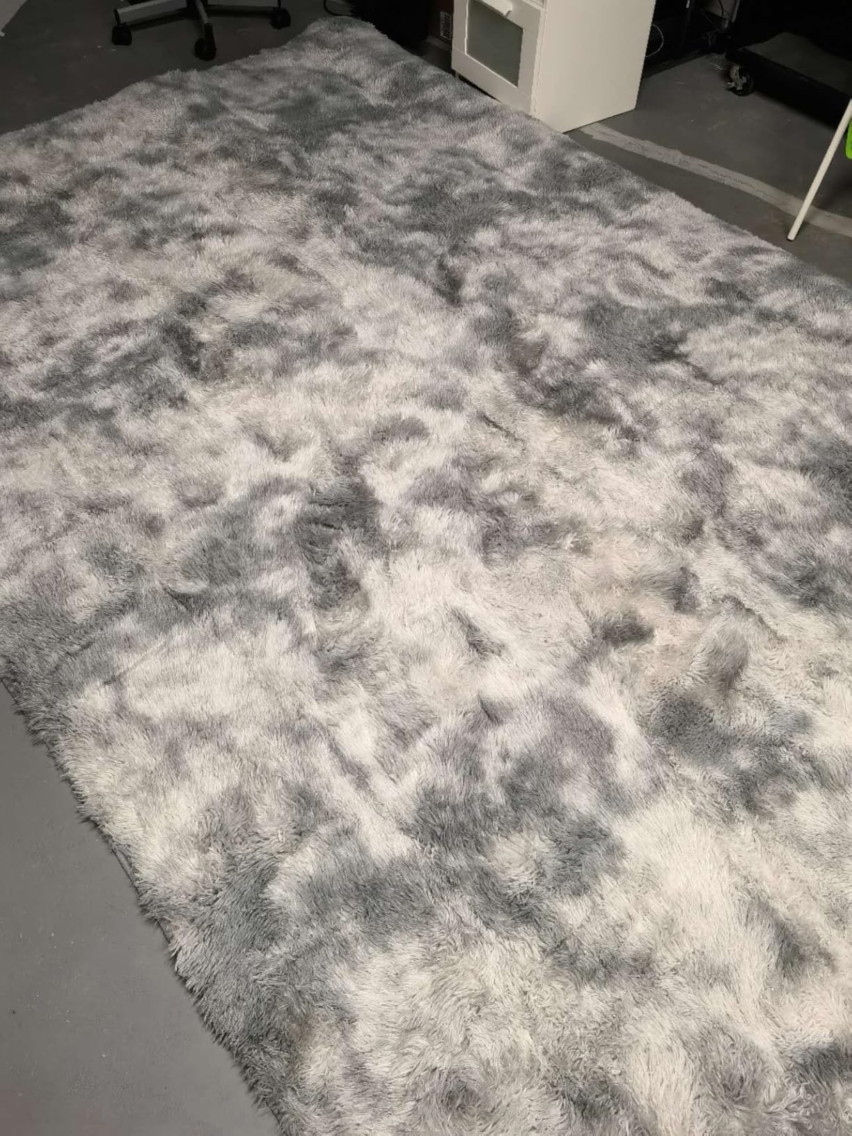 Customer photo