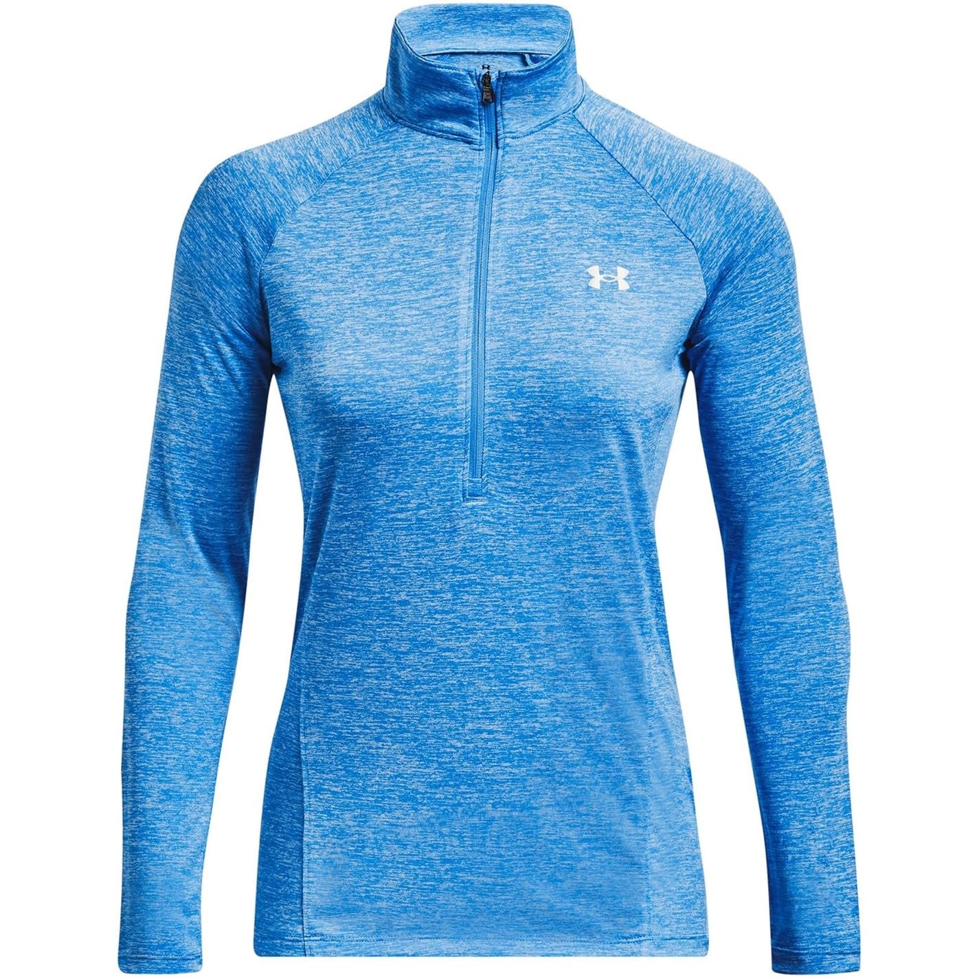 Under Armour Womens Tech Half Zip Top
