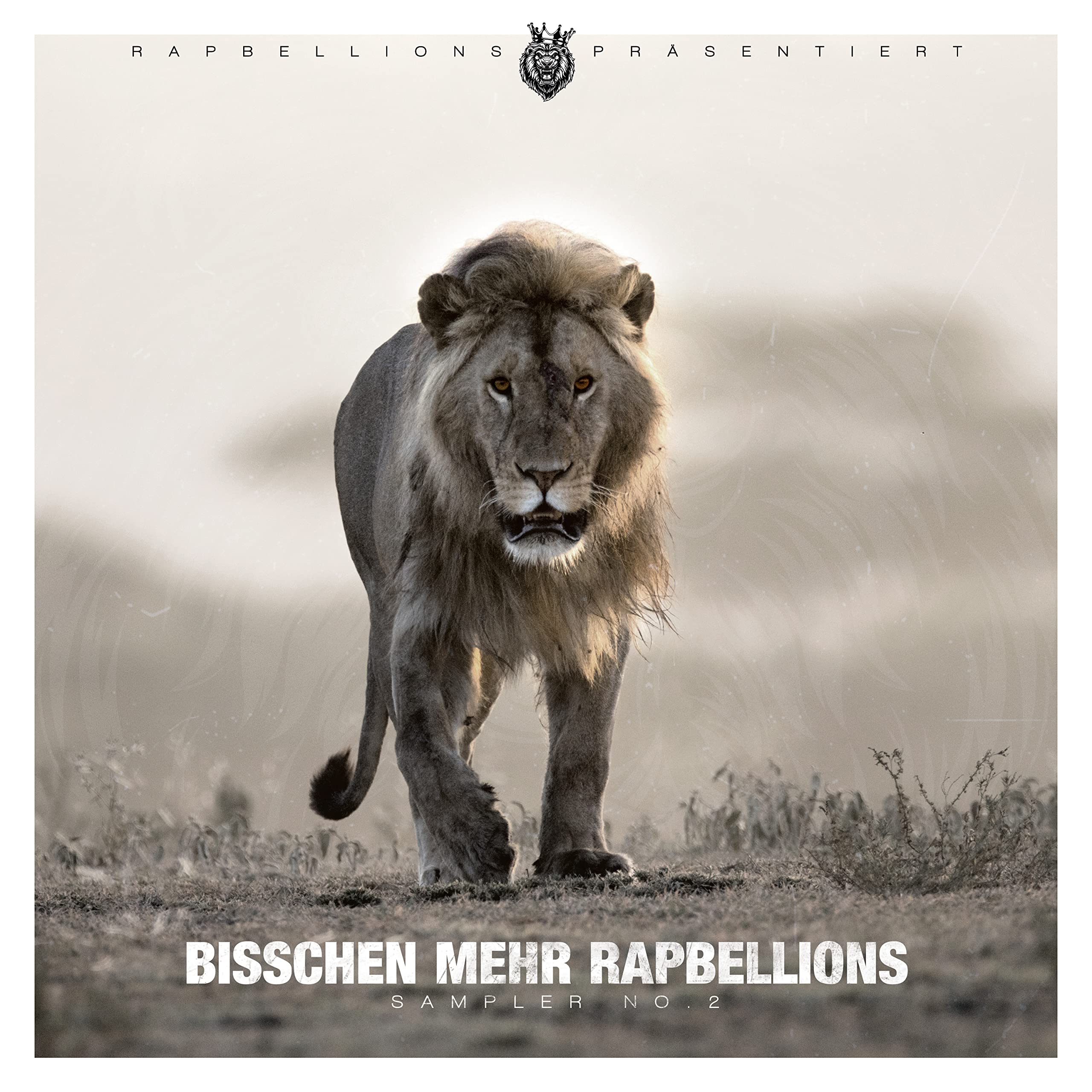 Rapbellions