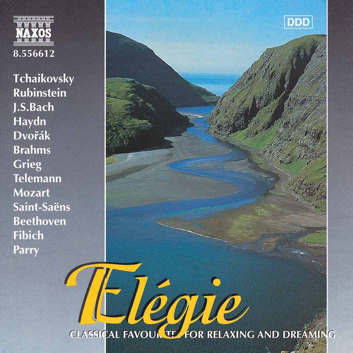 Elégie