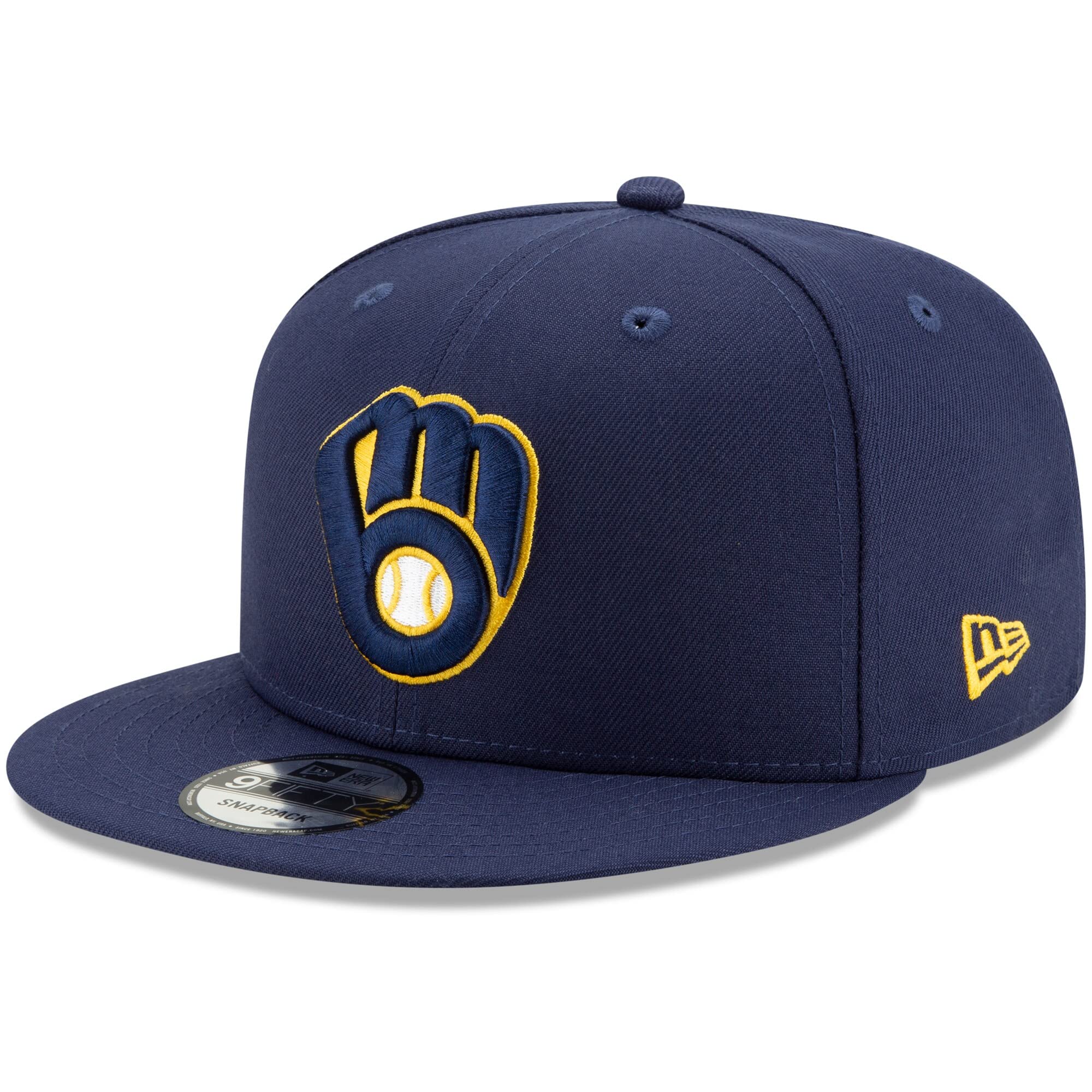 New Era unisex-adult Baseball Baseball