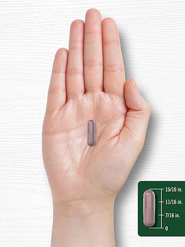 Miniatura 8 de Carlyle Pastillas de arándano 5000 mg  300 cápsulas  con vitamina C  Sin OMG, sin gluten