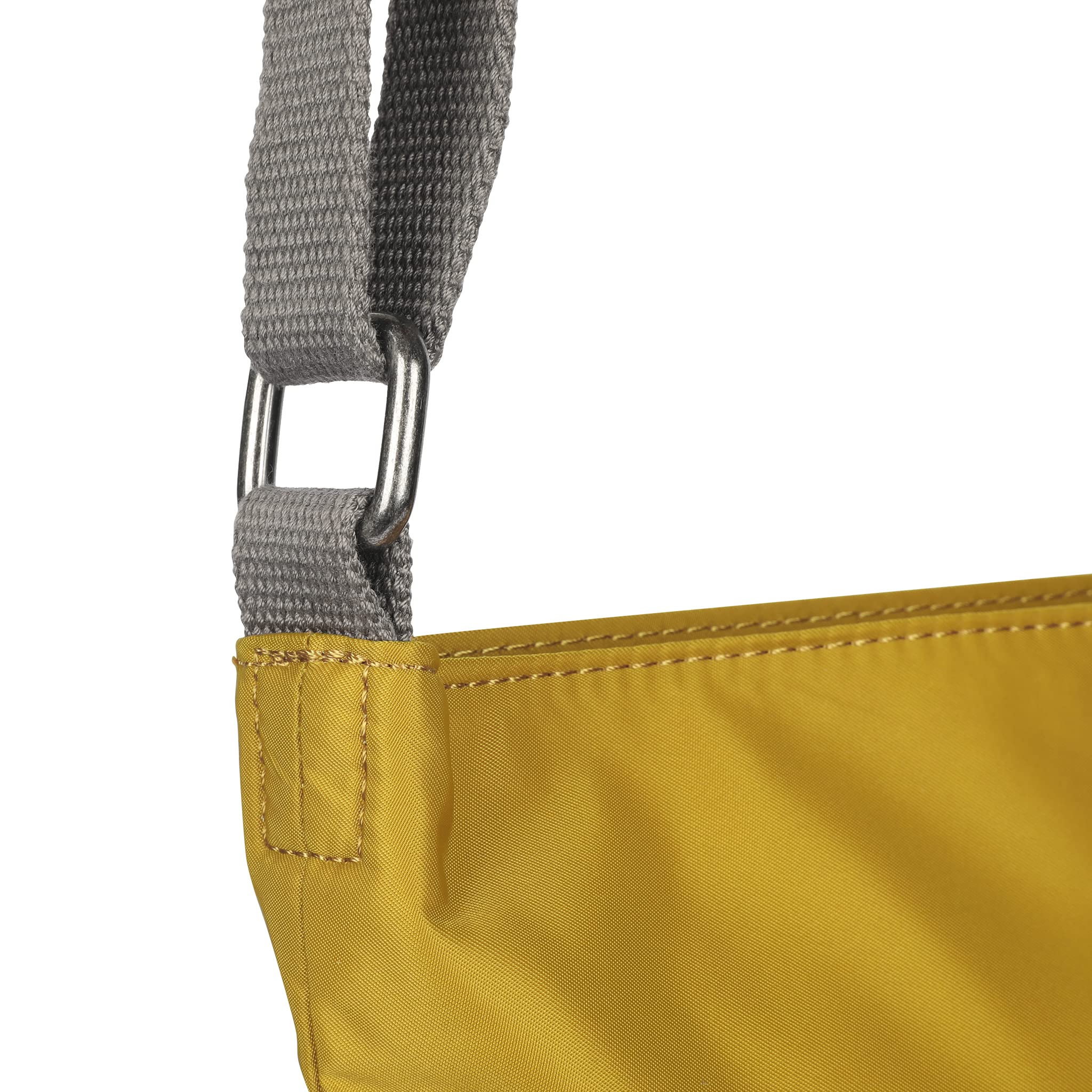 Roka London Kennington Sustainable Crossbody