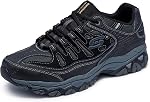 Skechers Men's After Burn M.FIT Shoes
