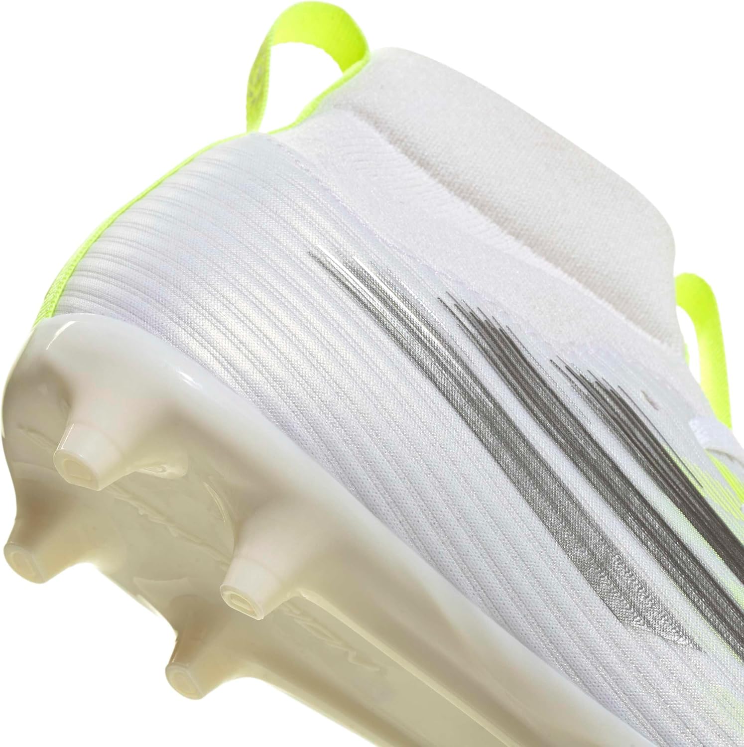 adidas Unisex-Child F50 Sparkfusion League Mid Cut Firm Ground/Arti Sneaker