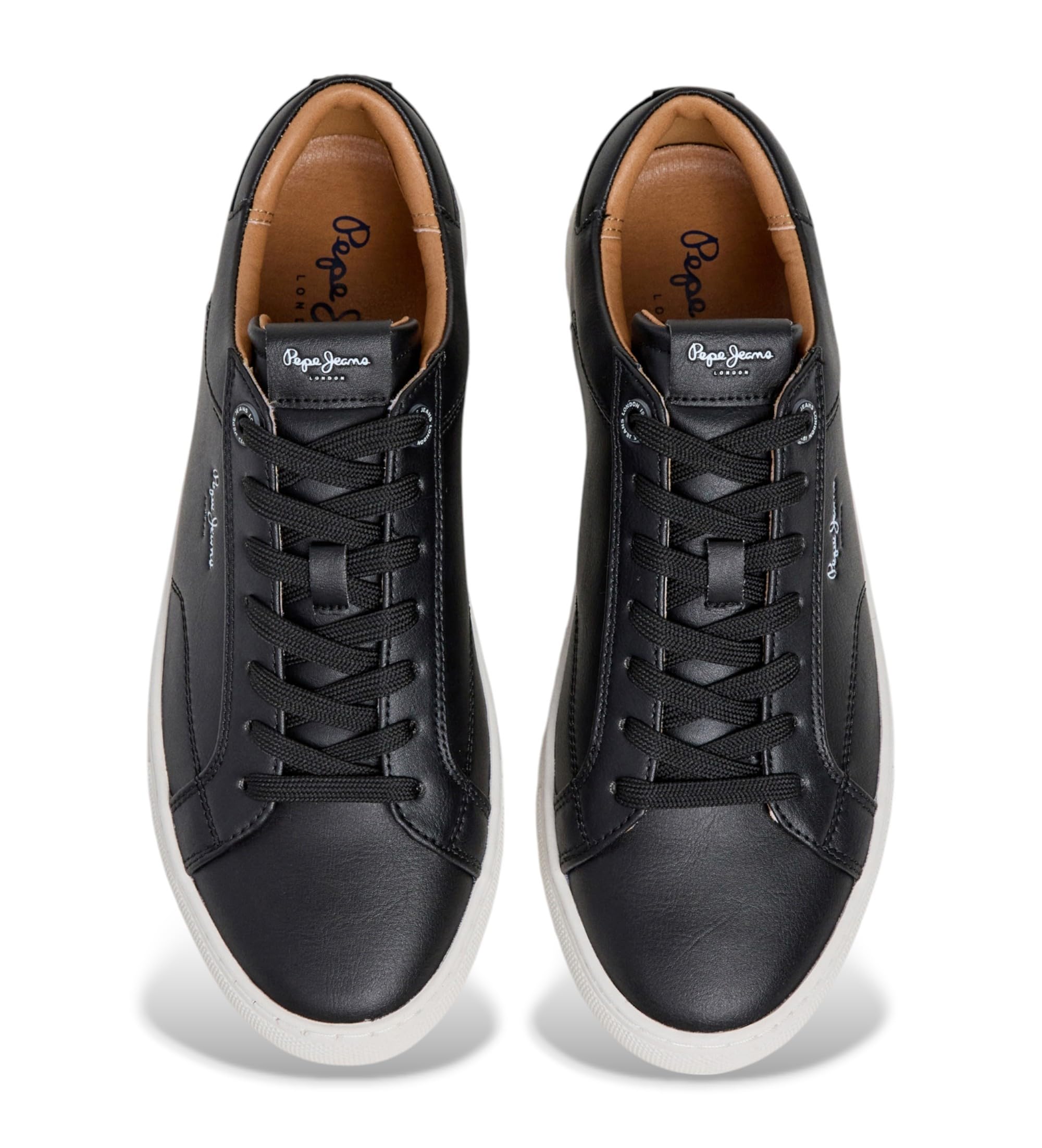 Pepe Jeans Mężczyźni Joe BasicAdidasy