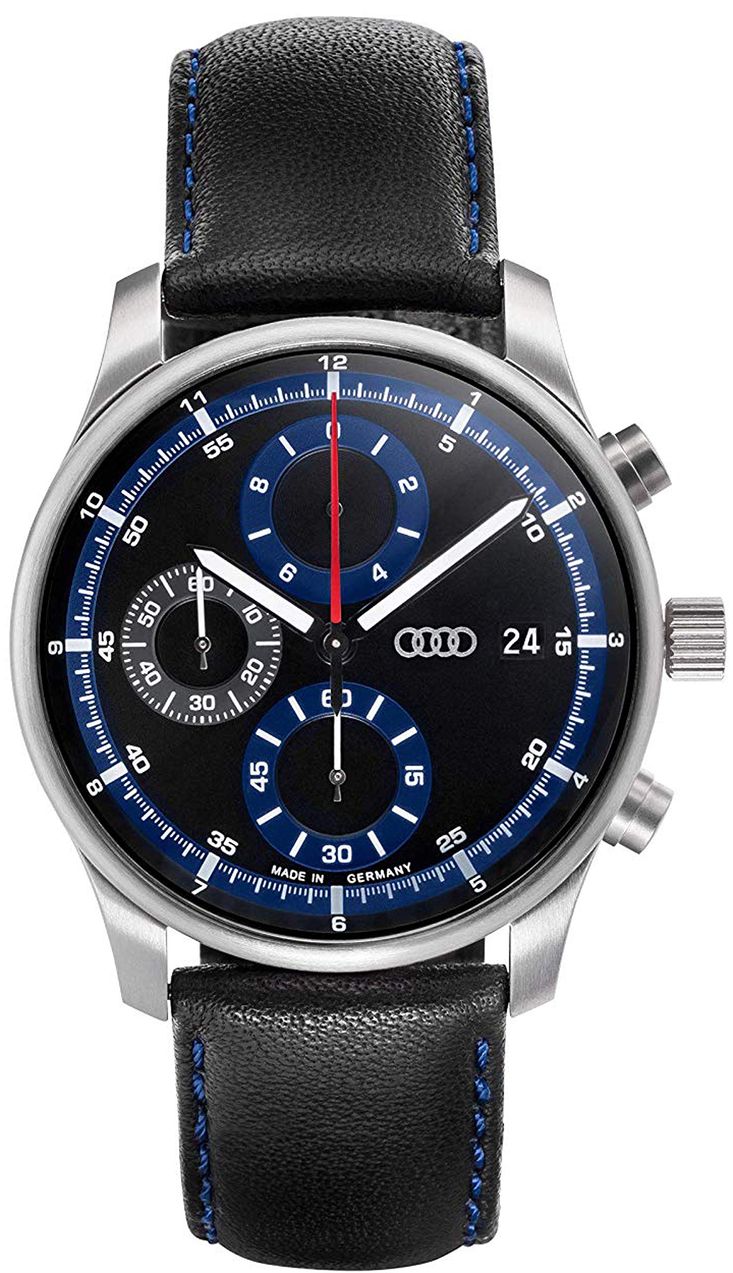 audi watch amazon
