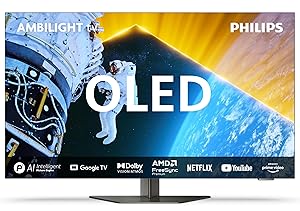 Philips Ambilight 55OLED819
