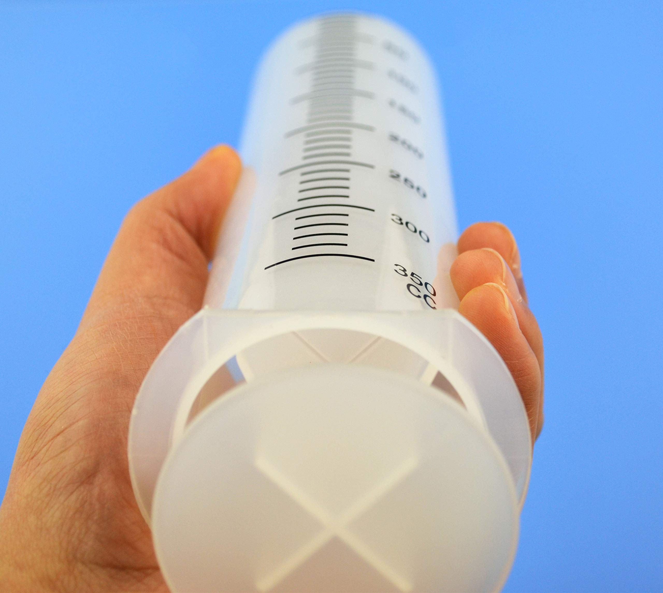 300ml Syringe, 300cc Syringe,Kitchen Syringe Glue Syringe Plastic