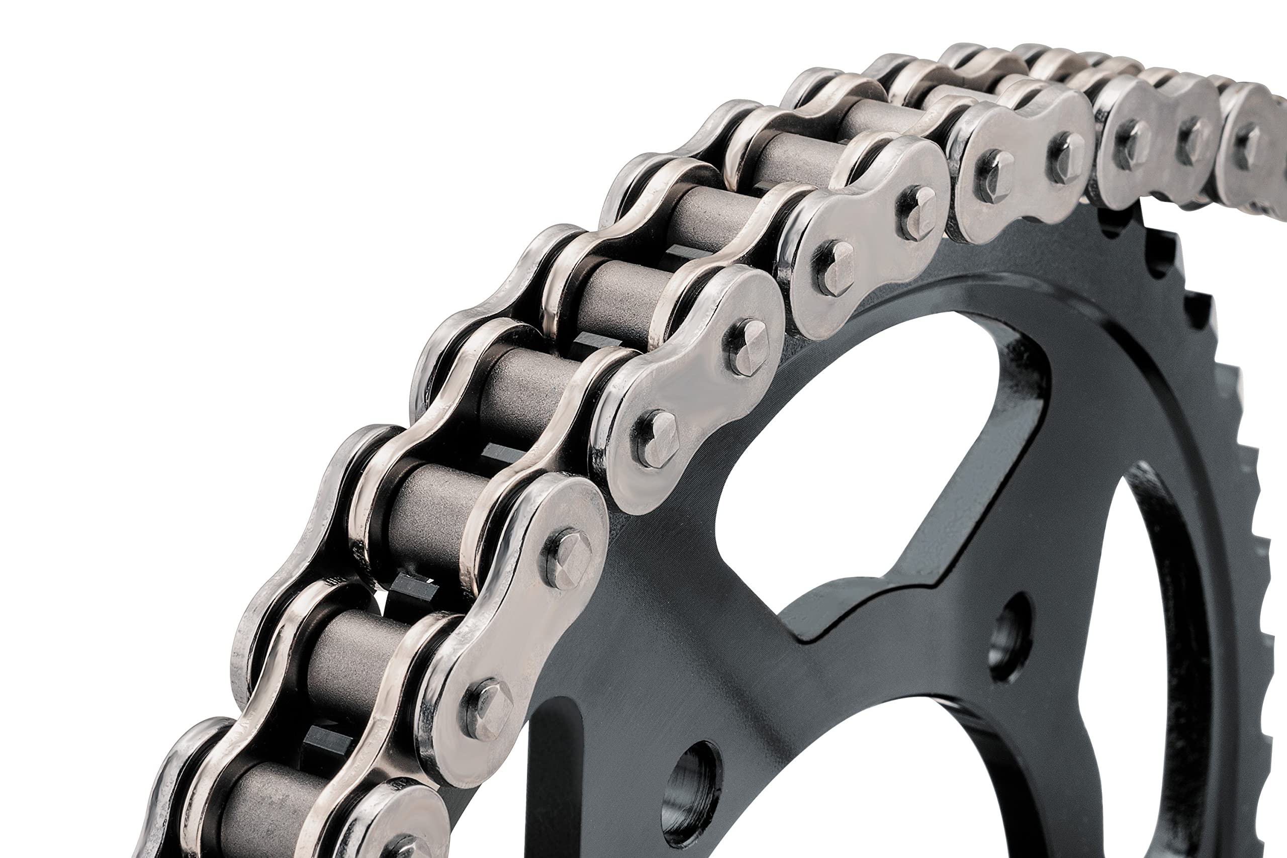 BikeMaster 428 Precision Roller Chain 428x86