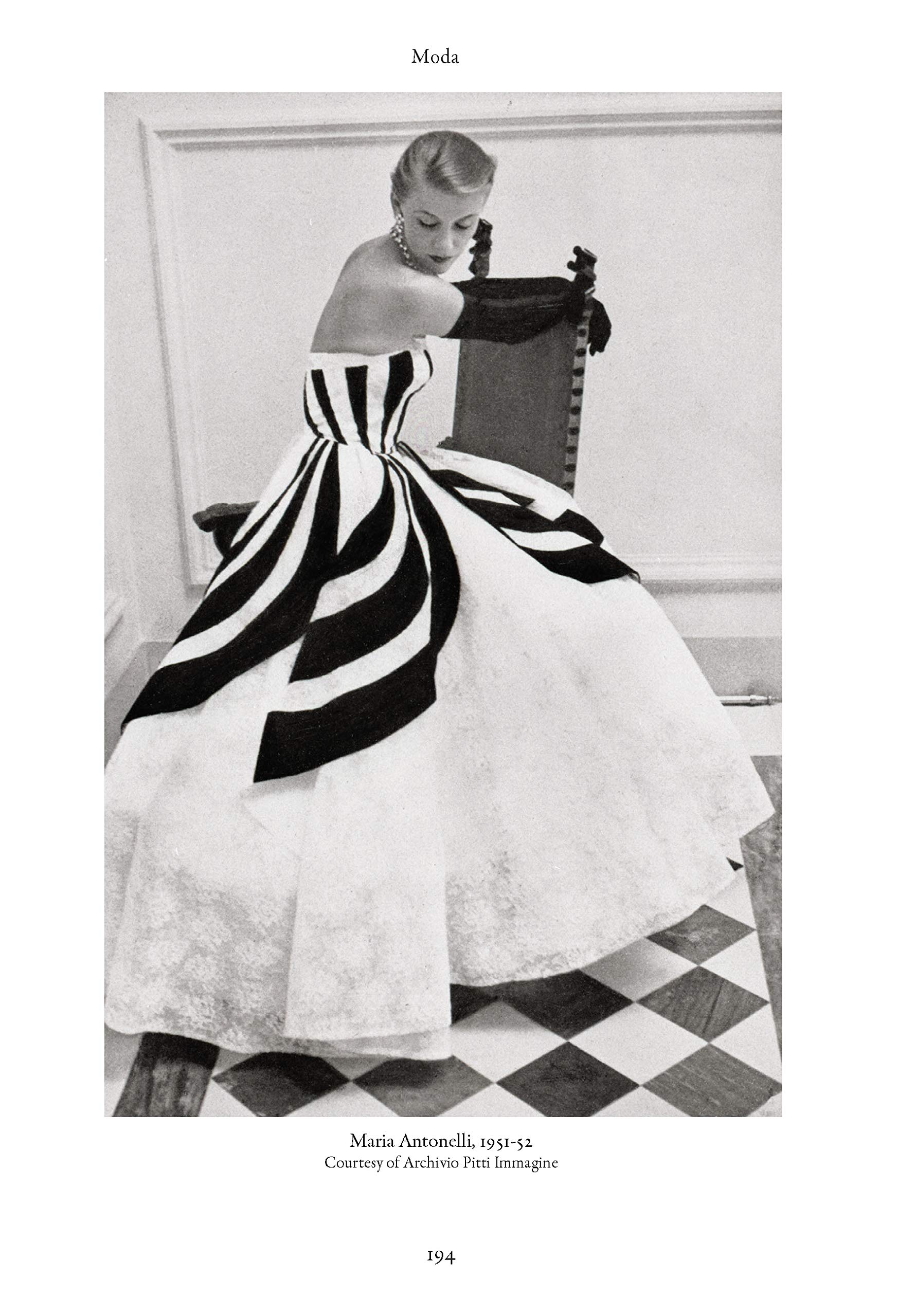 Moda. Dalla nascita della haute couture a oggi. Nuova ediz.