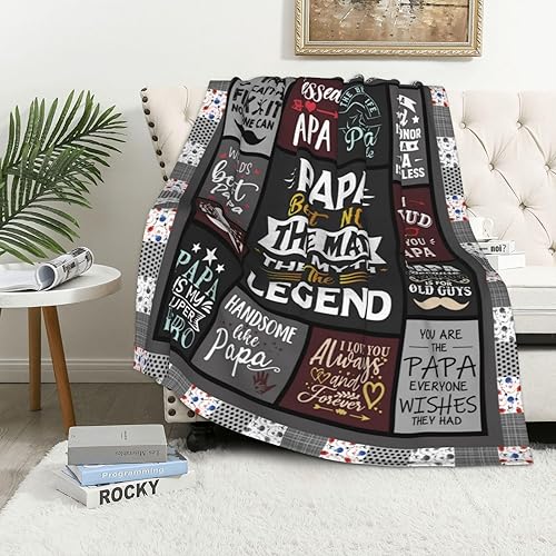 Miniatura 4 de Regalos de Navidad para papá, regalos para papá, regalos de nietos, regalo de Navidad para papá de nieta, nieto, nietos, mejor regalo para papá,