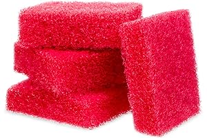 Evergreen Pet Supplies Aquarium Cleaner for Glass Walls - Aquarium Scrubber