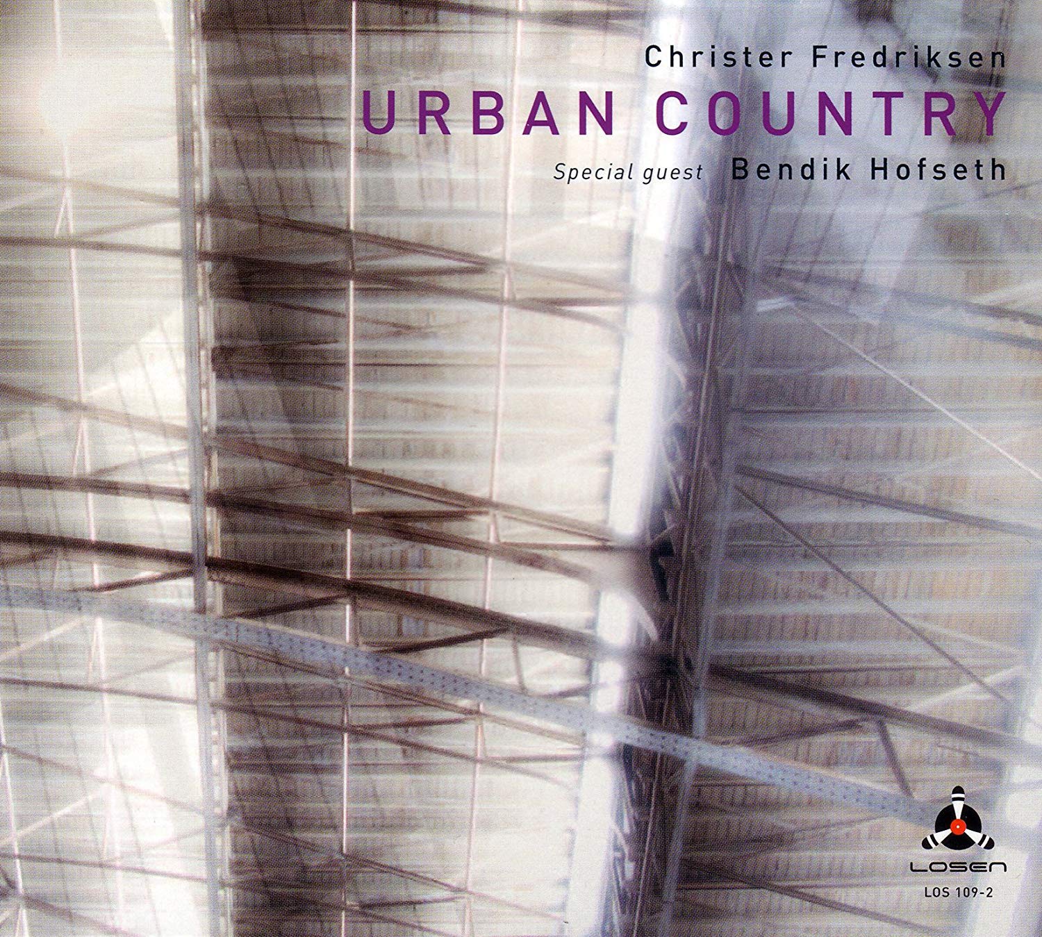 Urban Country