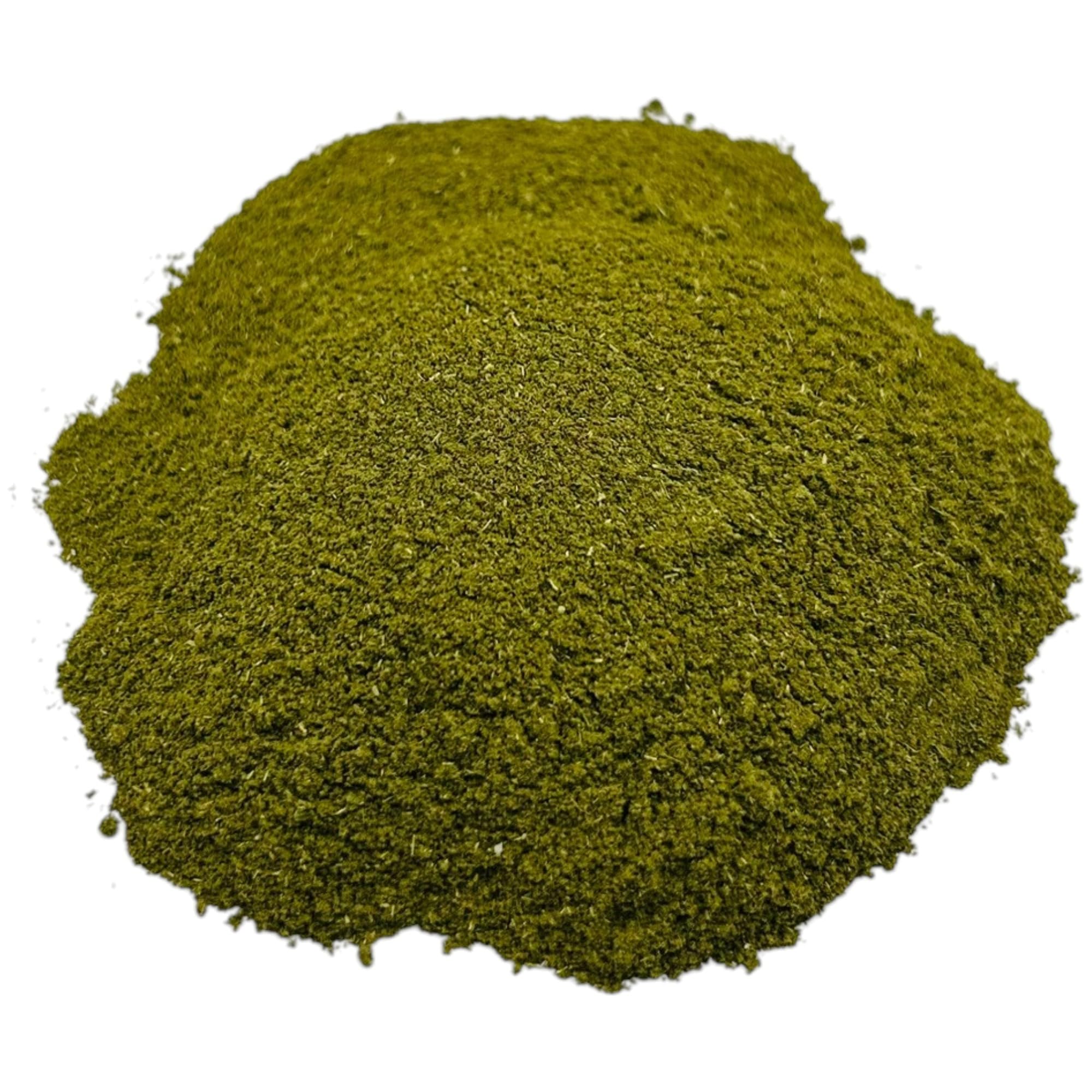 Poudre d’Estragon Premium 25g - 1.95Kg 100% Pure & Naturelle artemisia dracunculus (220 grammes)