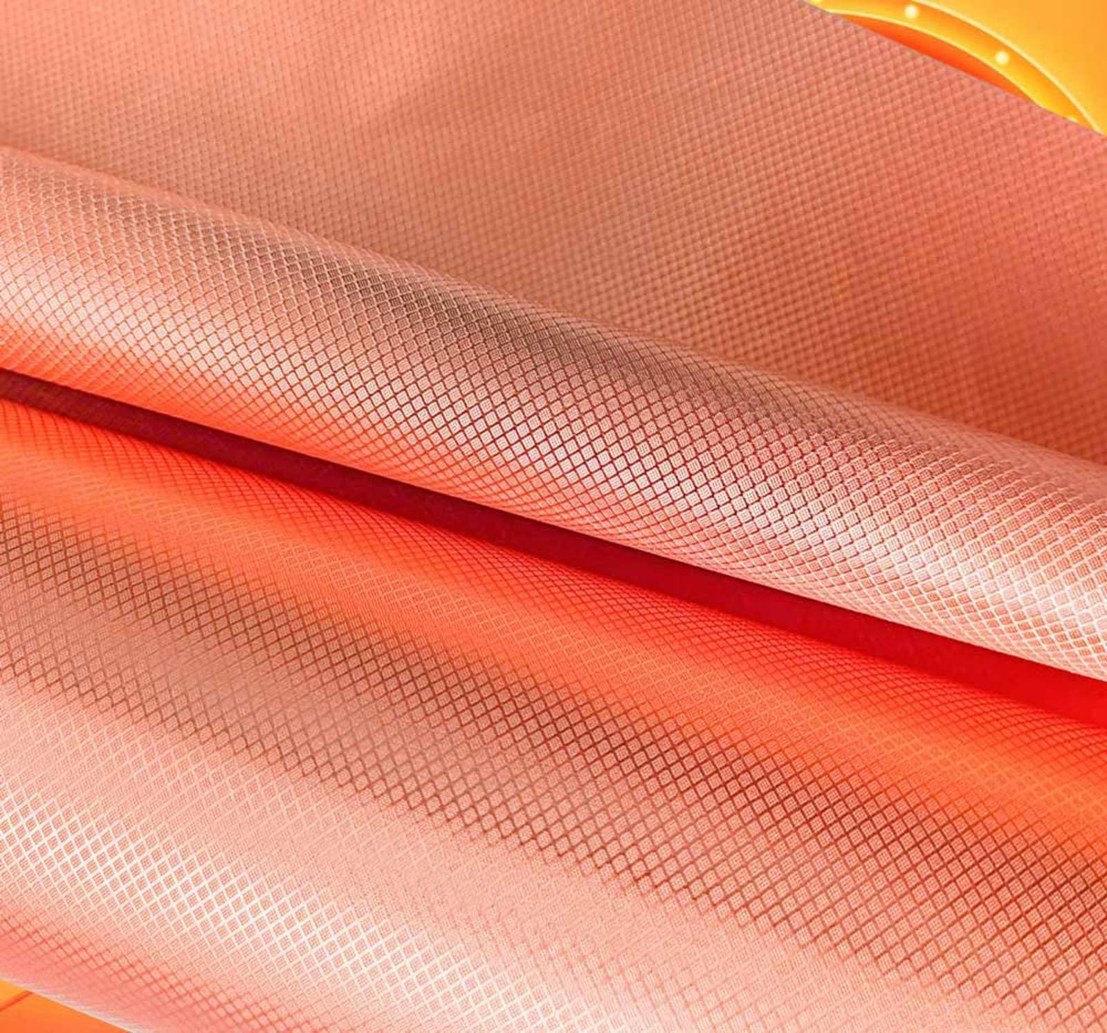 Yspp Gold Faraday Fabric Emi Rfid Shielding Emf Protection Conductive Cloth Emf Shielding Fabric From Signal Wifi,-10X1.1m