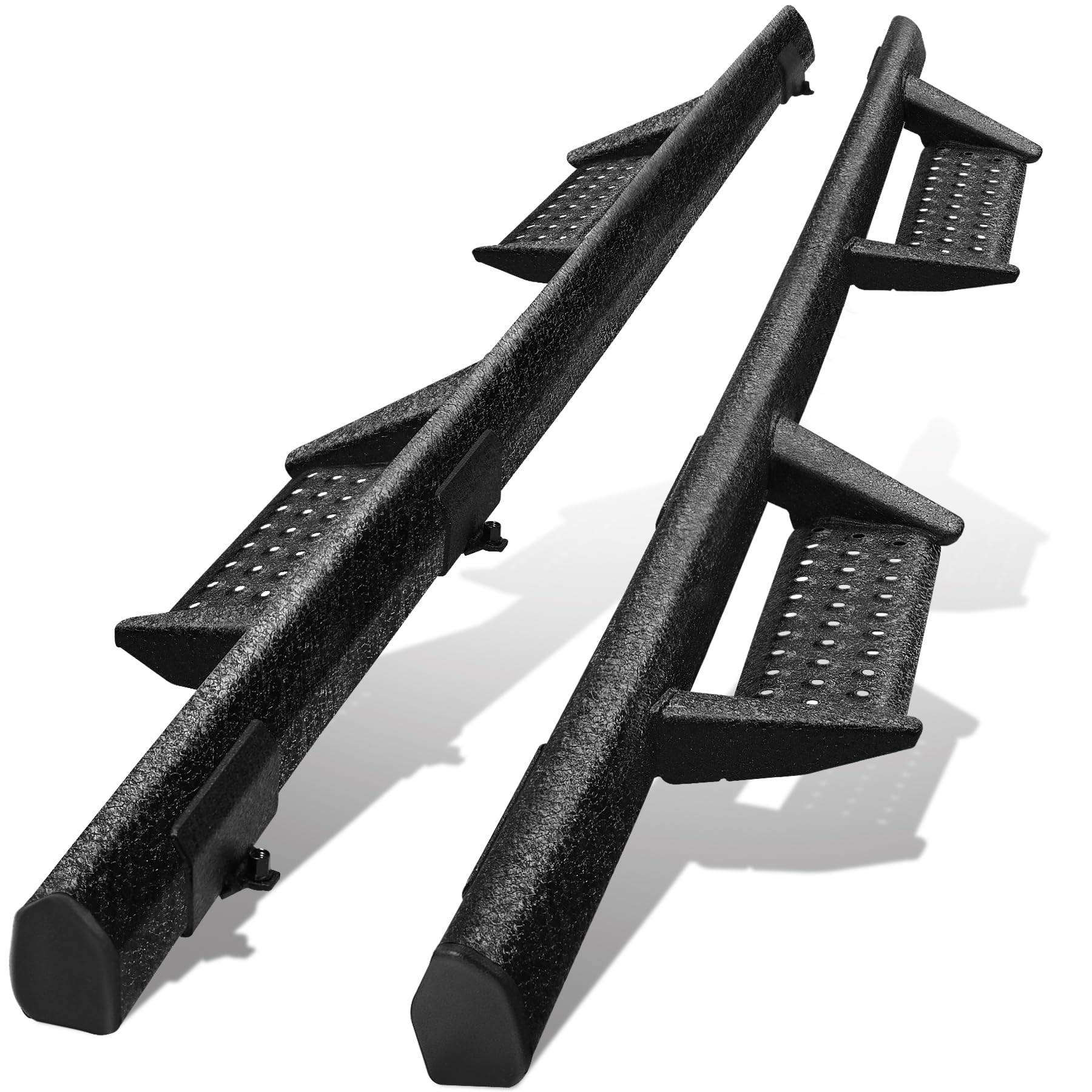BINARY STAR 4Runner Running Boards