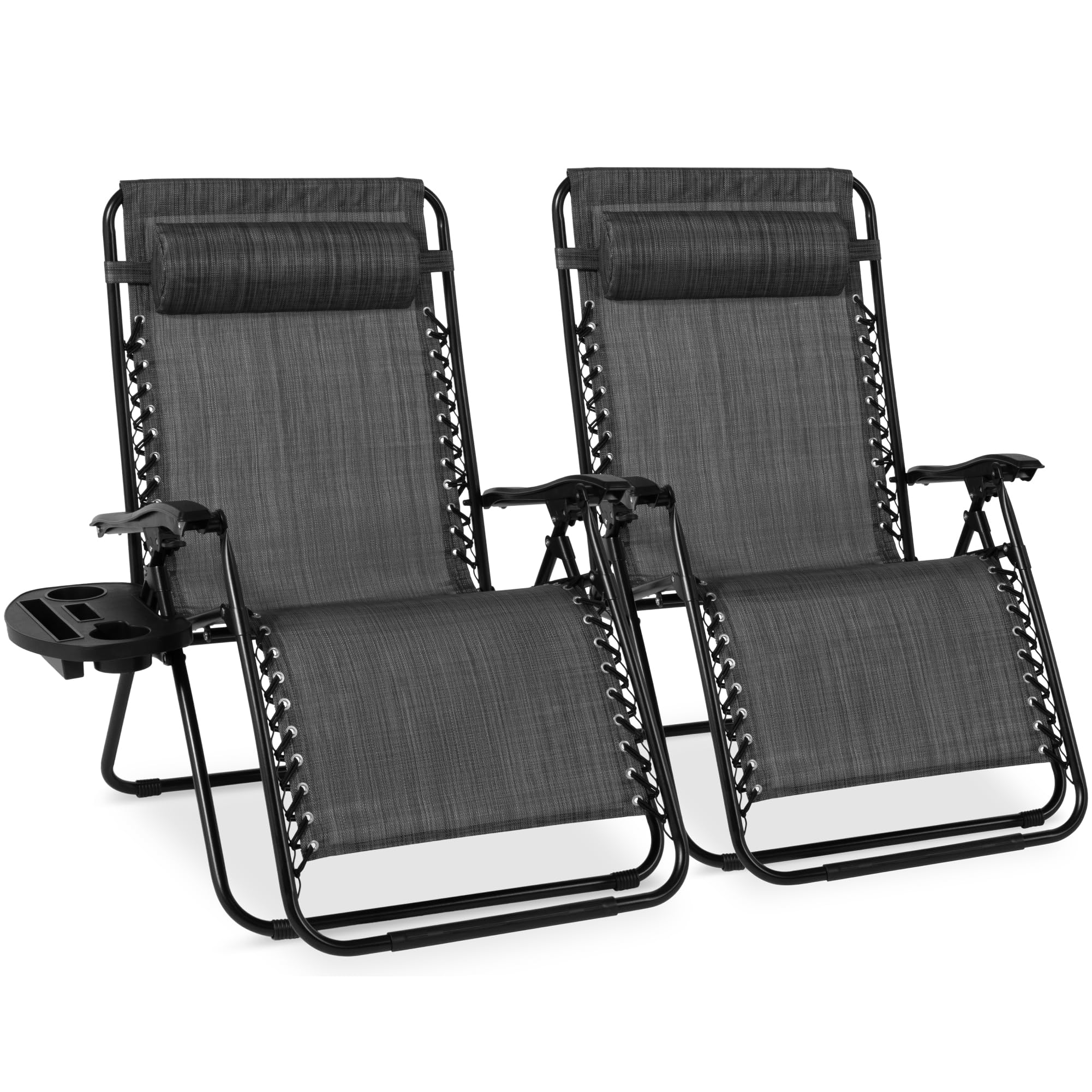 BCP Set of 2 Extra Wide Mesh