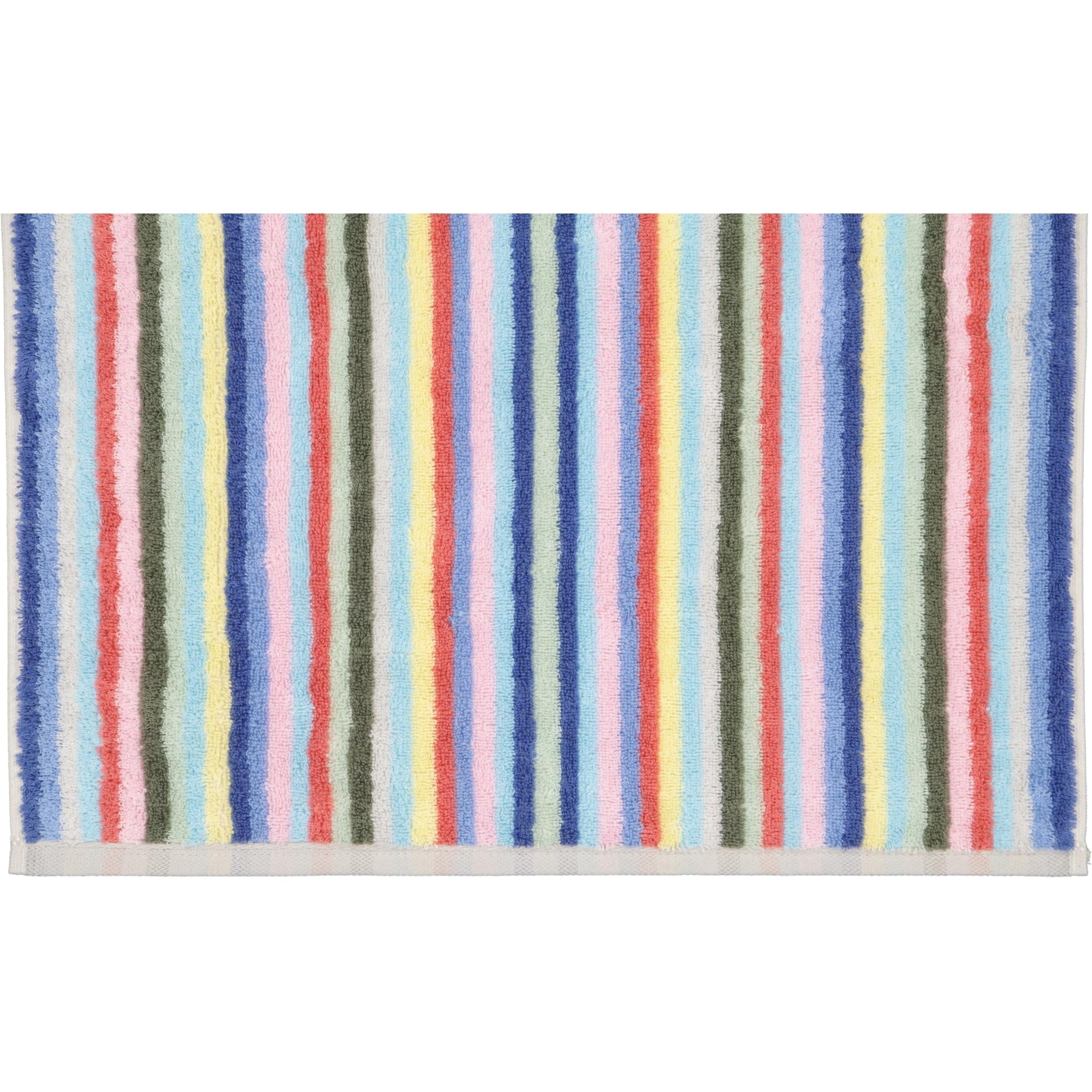 Cawö Handtücher Campina Stripes 6233 Multicolor - 12