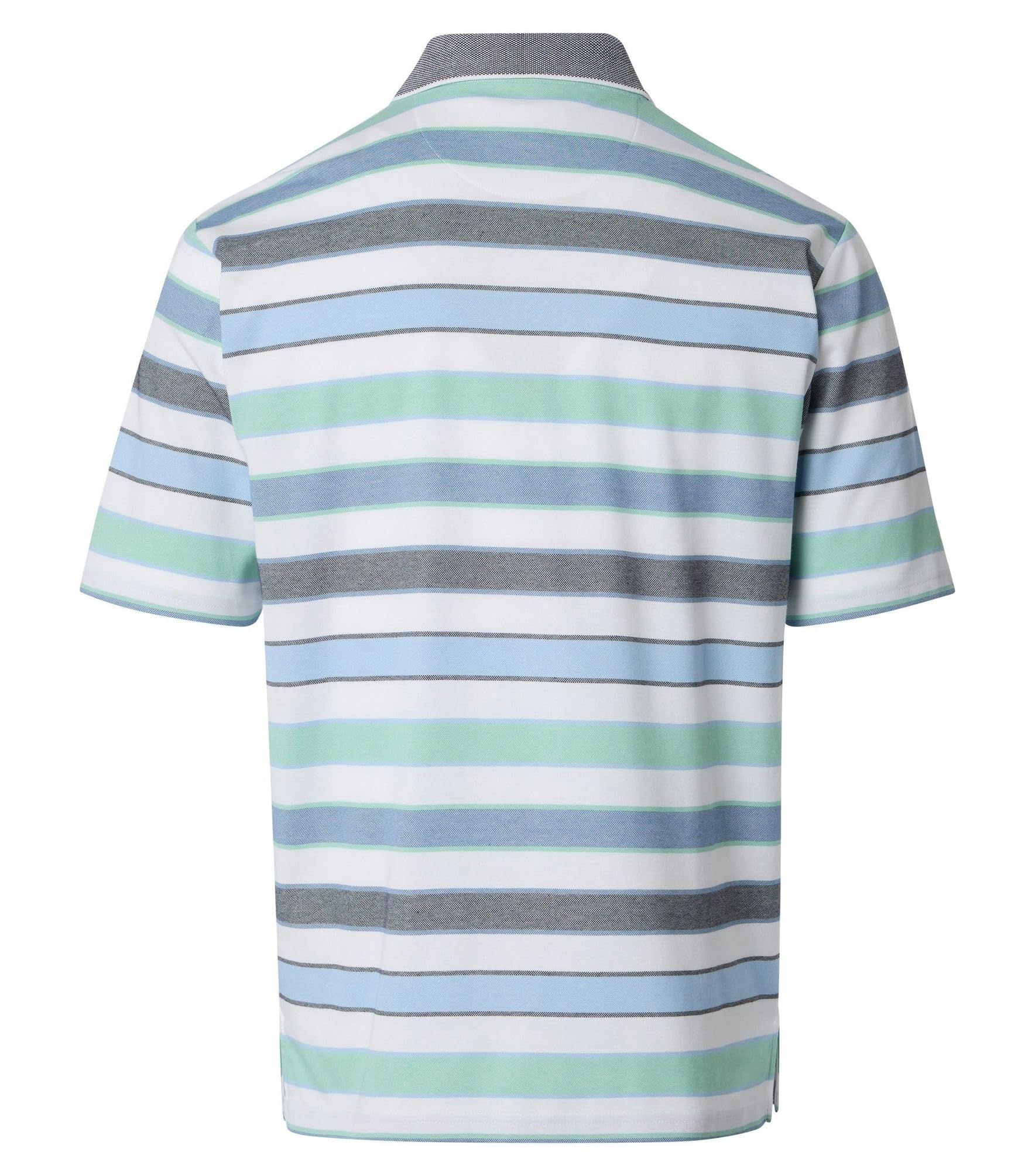 Redmond - Regular Fit - Herren Polo Shirt (900)