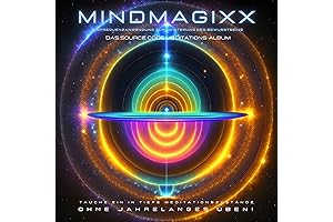 Source Code Meditations: Unlock Your Consciousness