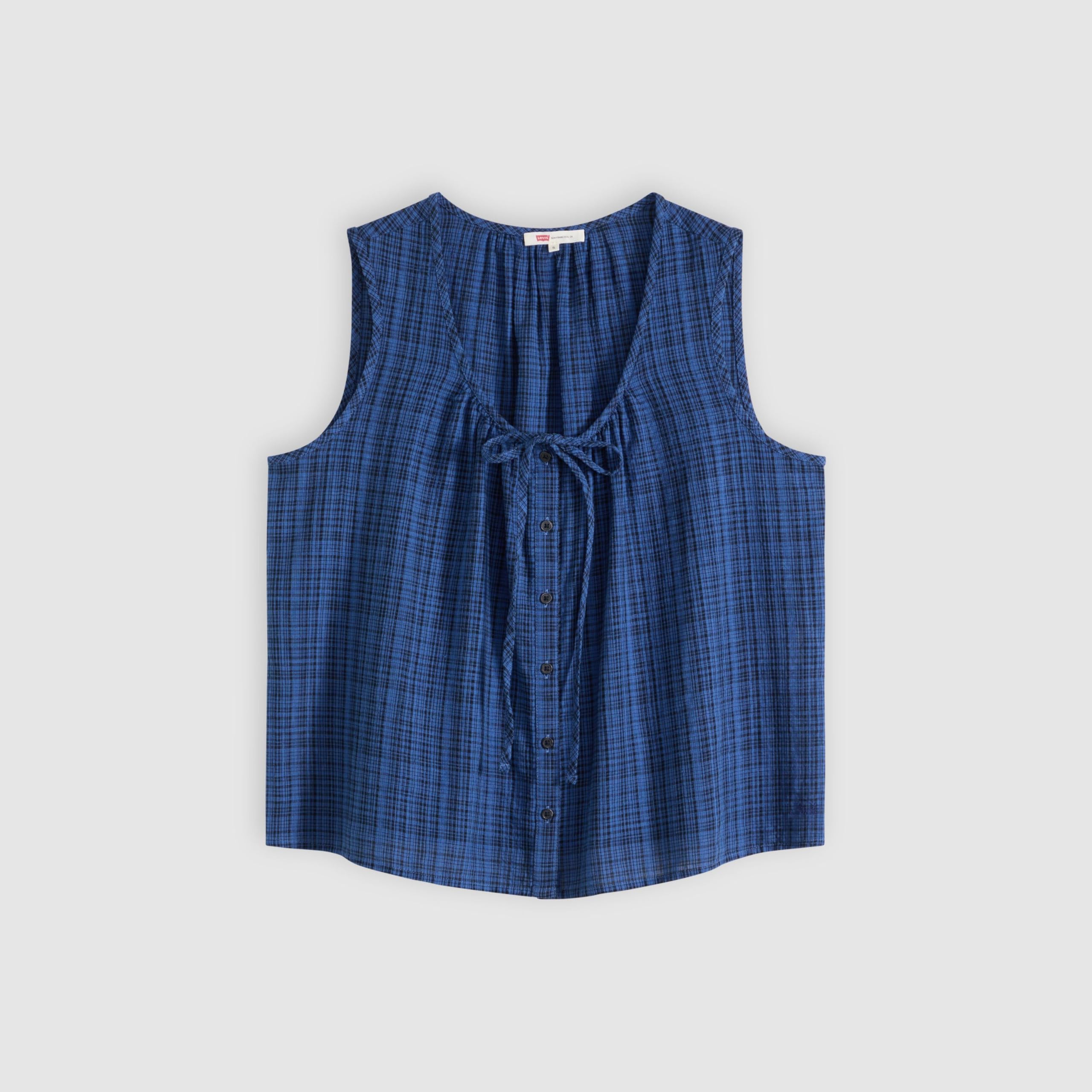 Levi's Luella SL Blouse Blouse Femme (Lot de 1)