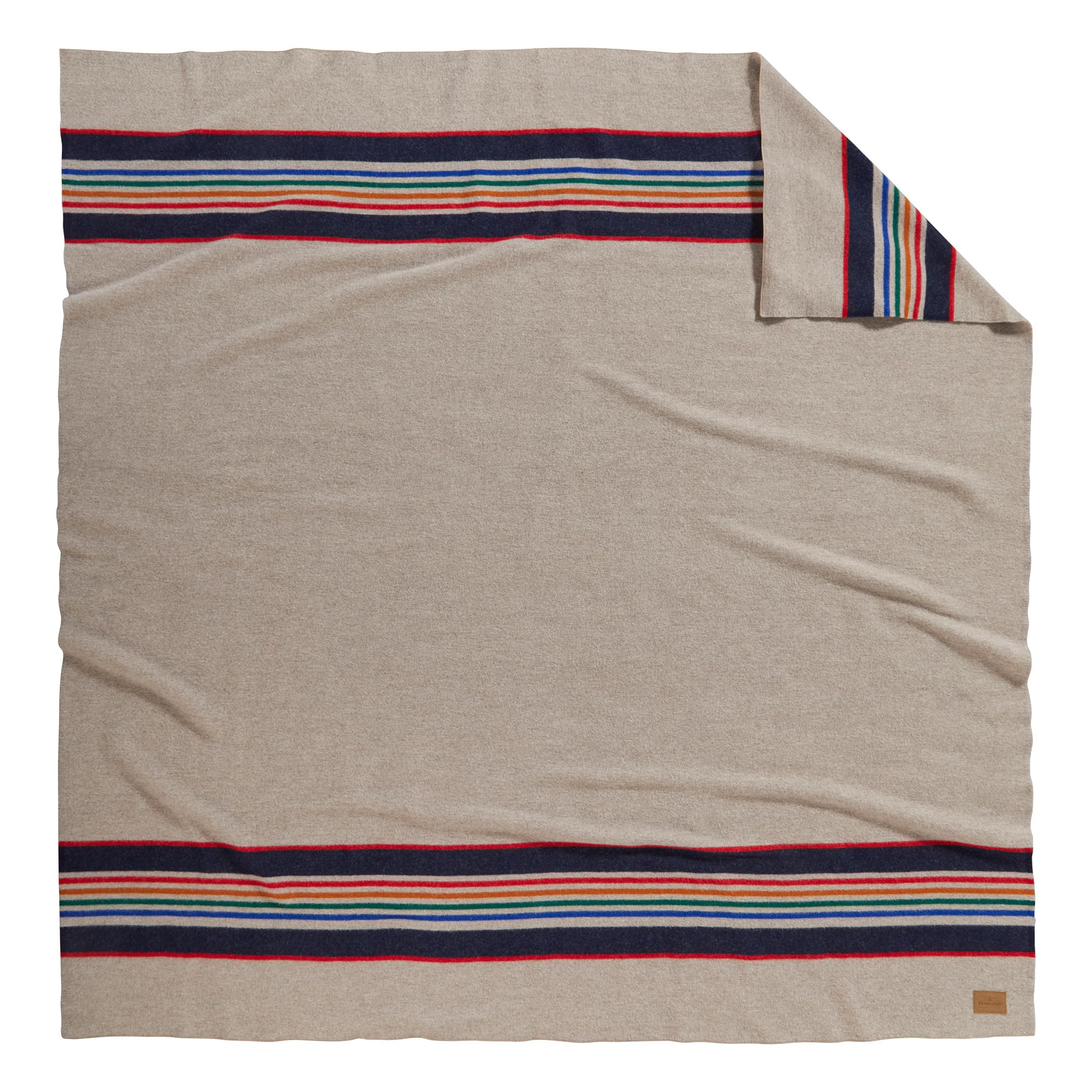Yellowstone National Park Blanket
