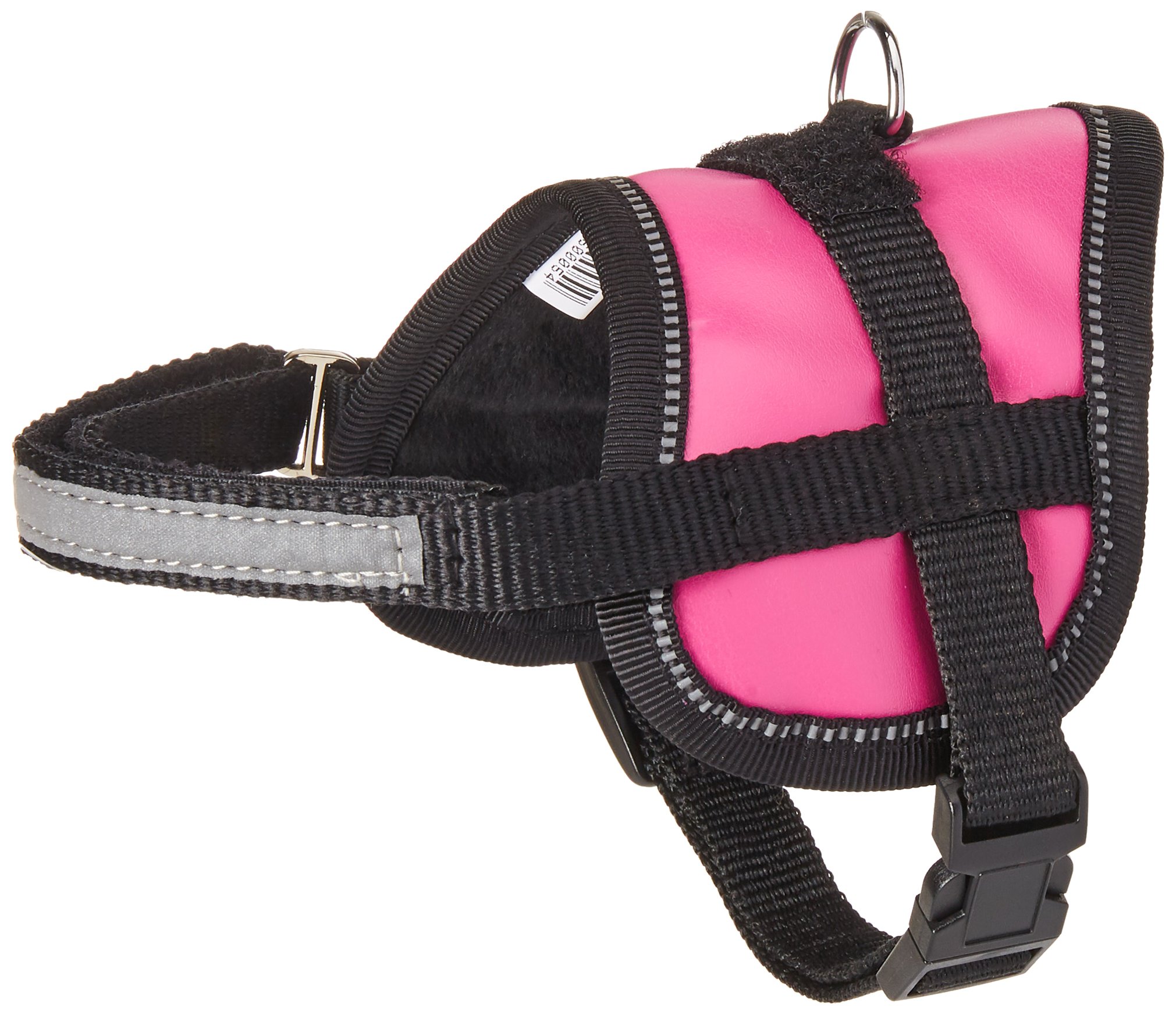 Karlie Teeny Weeny Harnesses, 31 to 40 cm, X-Small, Pink