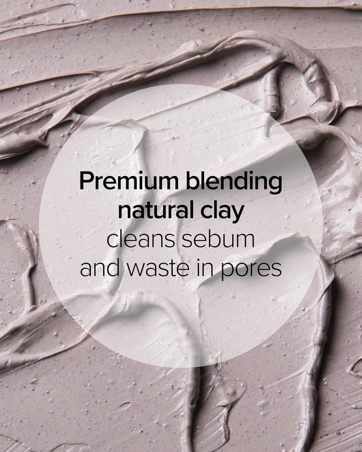 Mary&May Vegan Blackberry Complex Glow Wash Off Mask - Blackhead Care, Pore Clearing, Anti Aging Clay Mask - Bright and Glow Skin - Korean Skincare, 4.23oz.