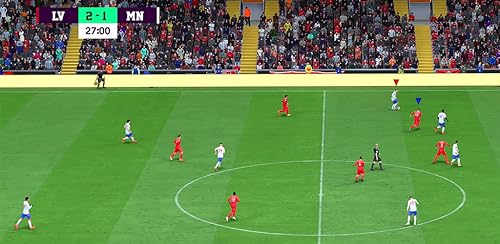 Football 2024 - Soccer Games