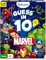 Vista 15 de SKILLMATICS - Juego educativo de habilidades: Adivina en 10 (Edades 6-99)