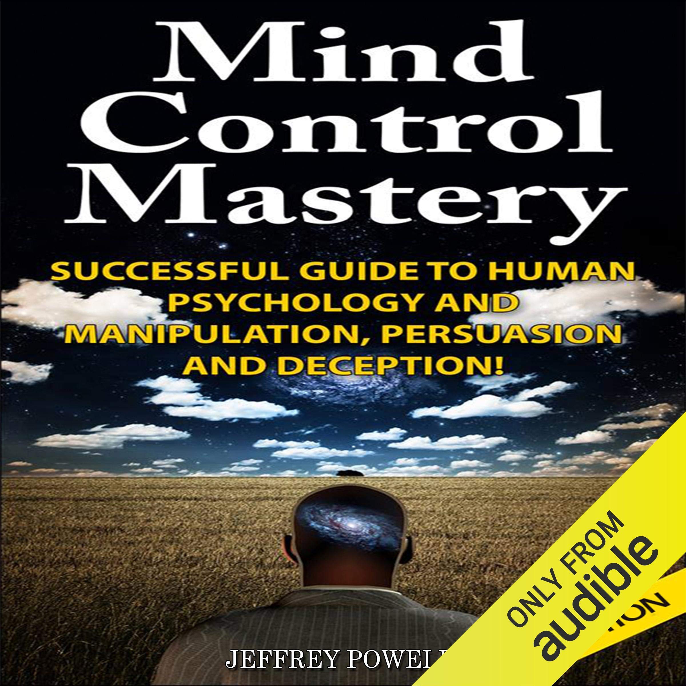 Cover art for Mind Control Mastery 4th Edition