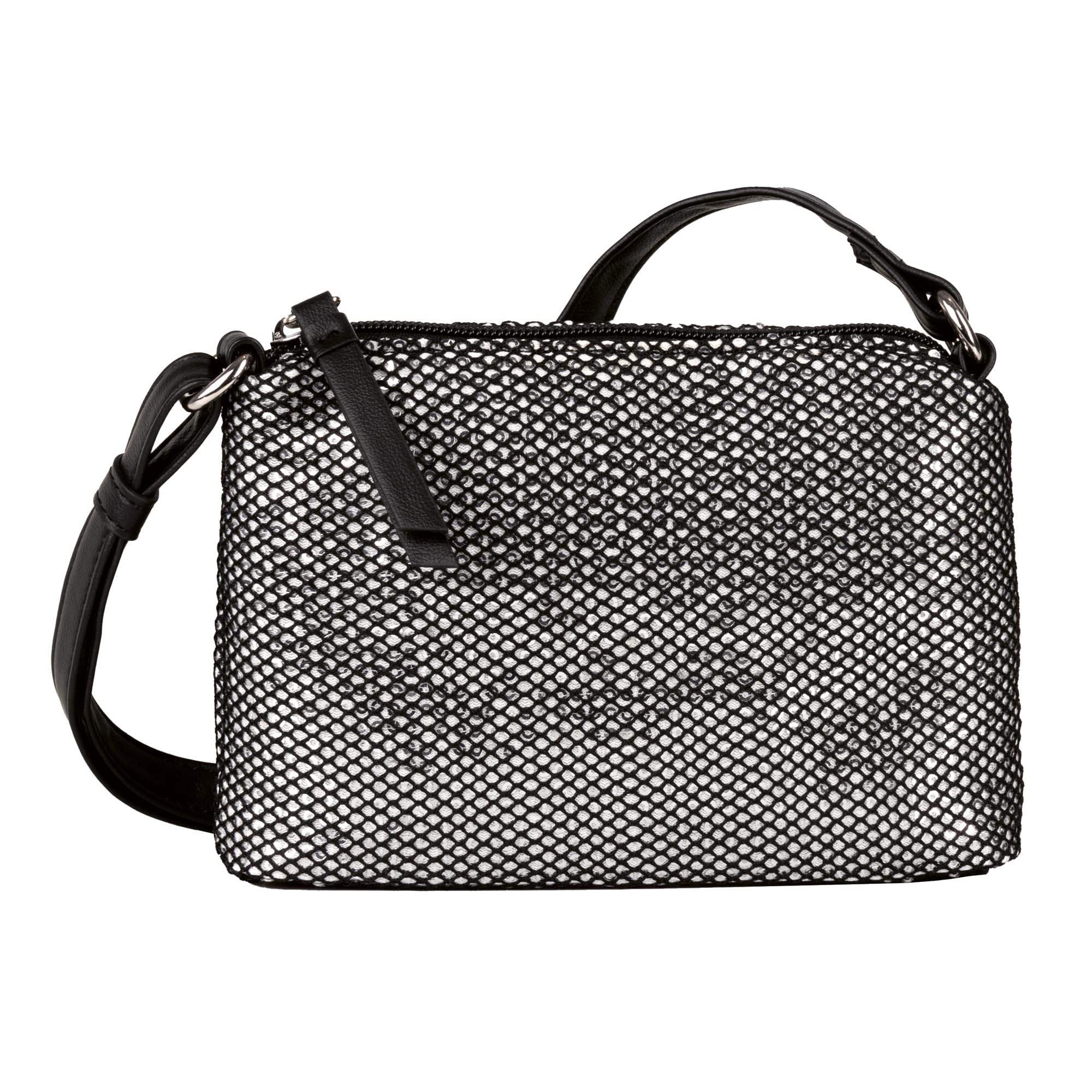 Sac à bandoulière Femme TOM TAILOR Amra léger pour libérer vos mains - 5